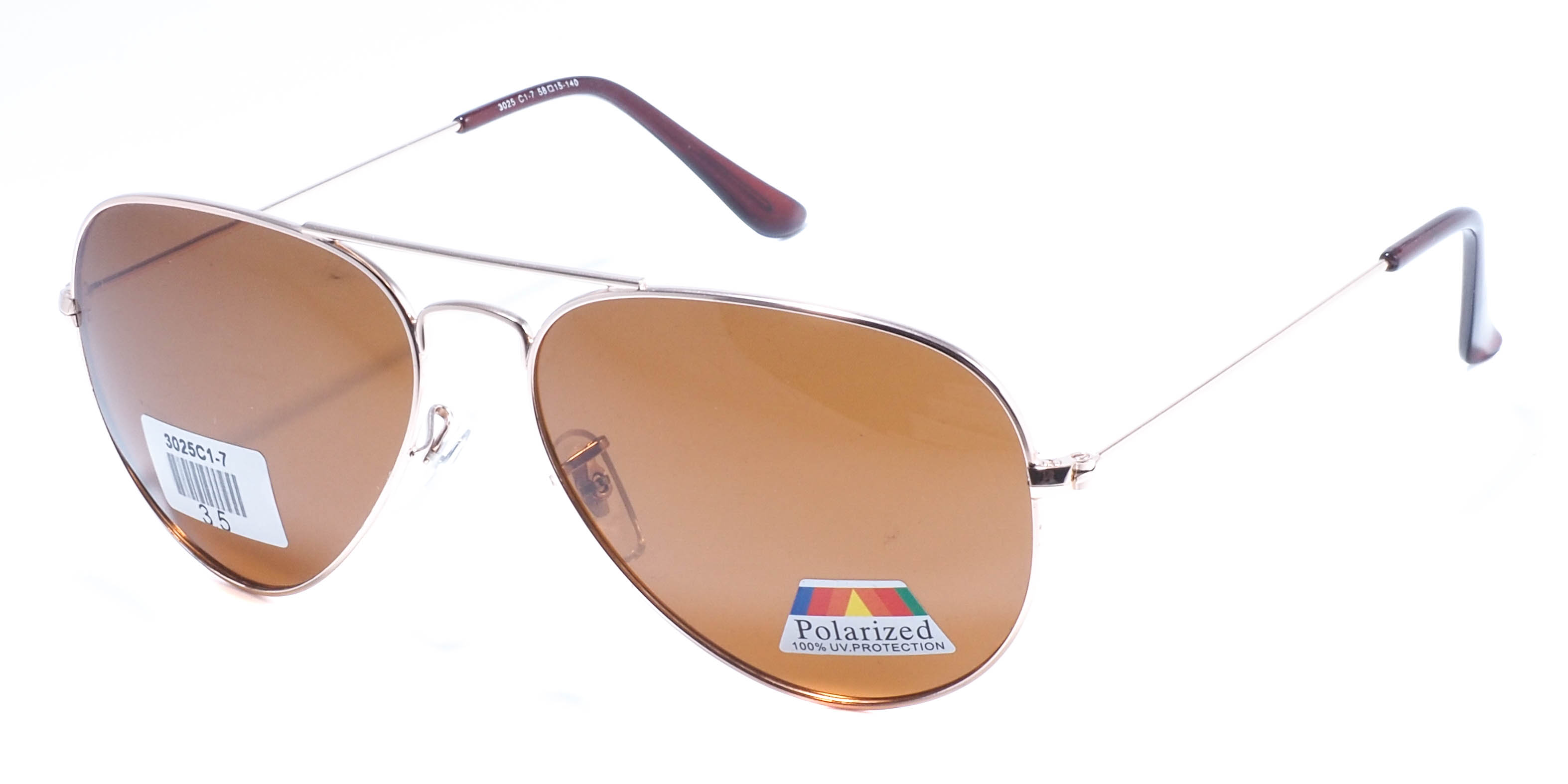 очки POPULAR 3025 C1-7