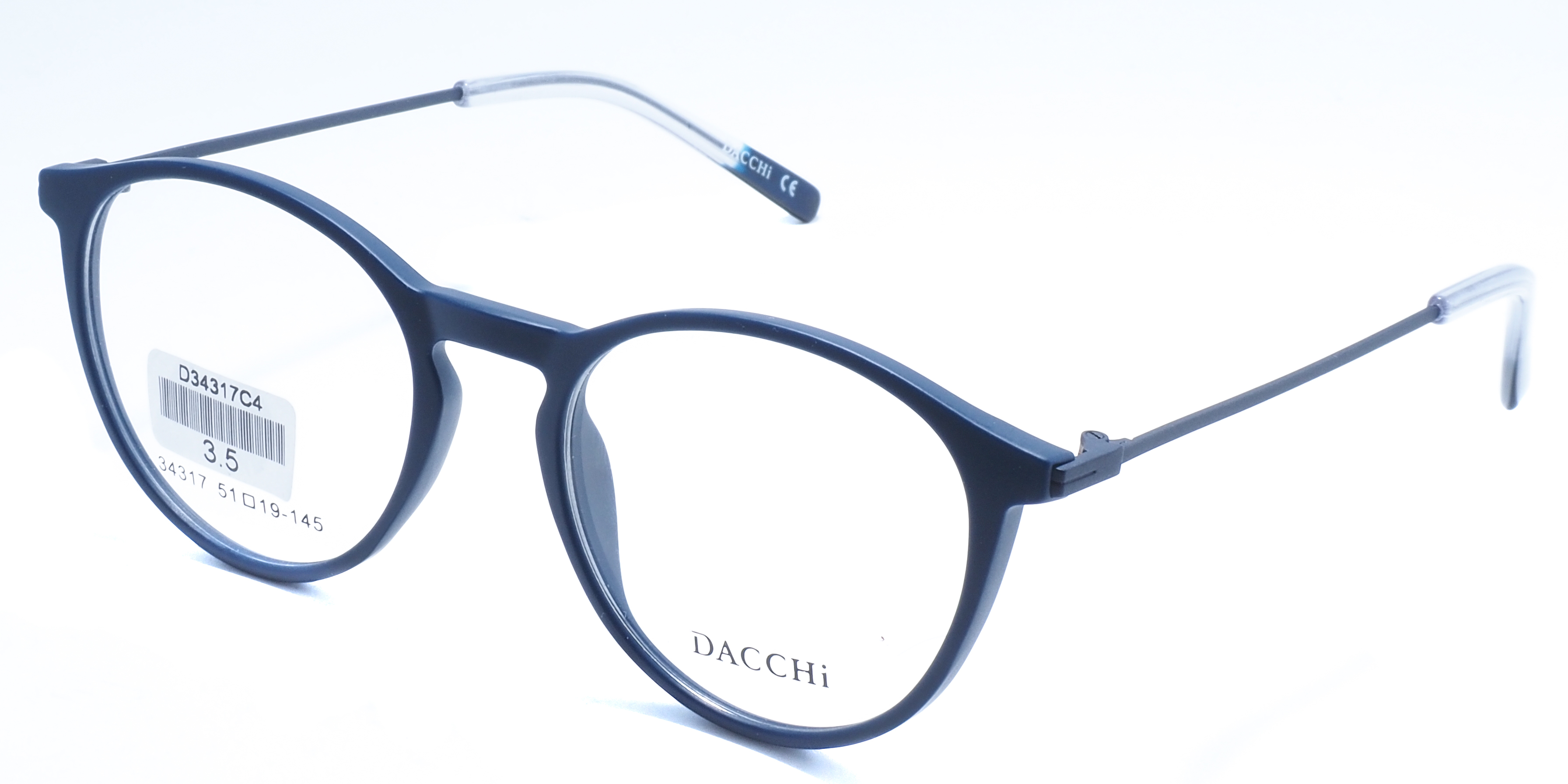оправа DACCHi D34317 C4