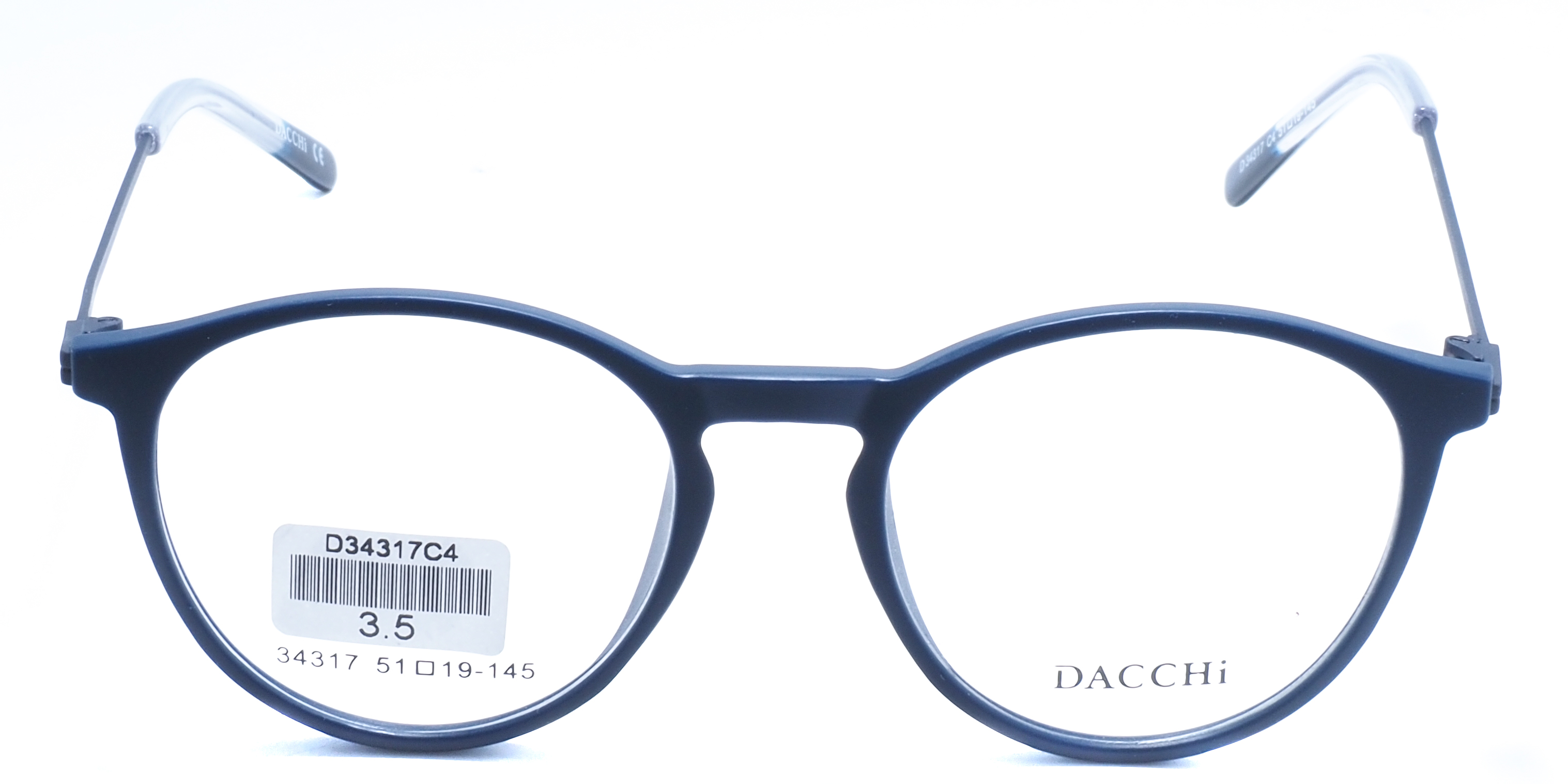 оправа DACCHi D34317 C4