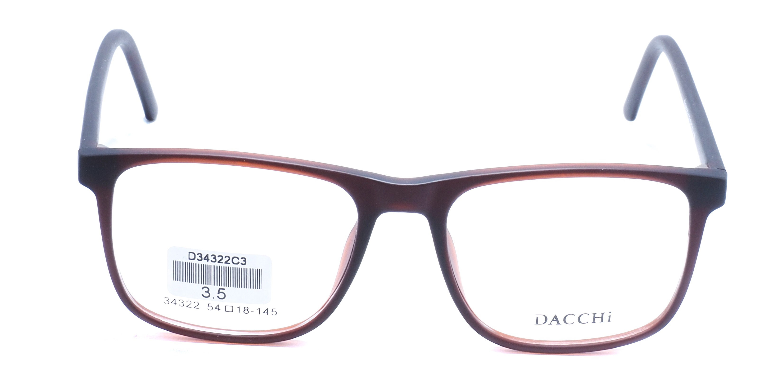 оправа DACCHi D34322 C3