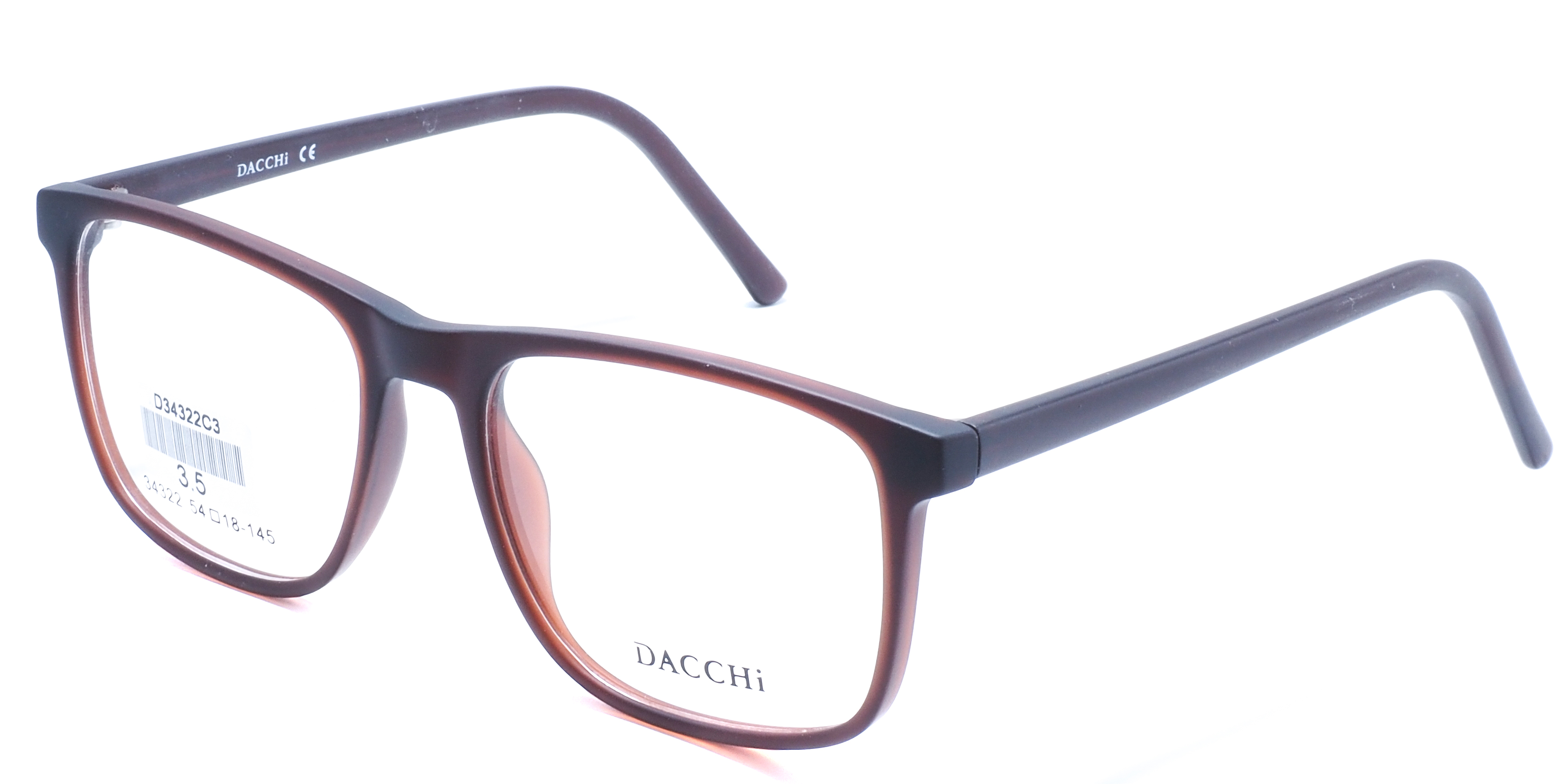 оправа DACCHi D34322 C3