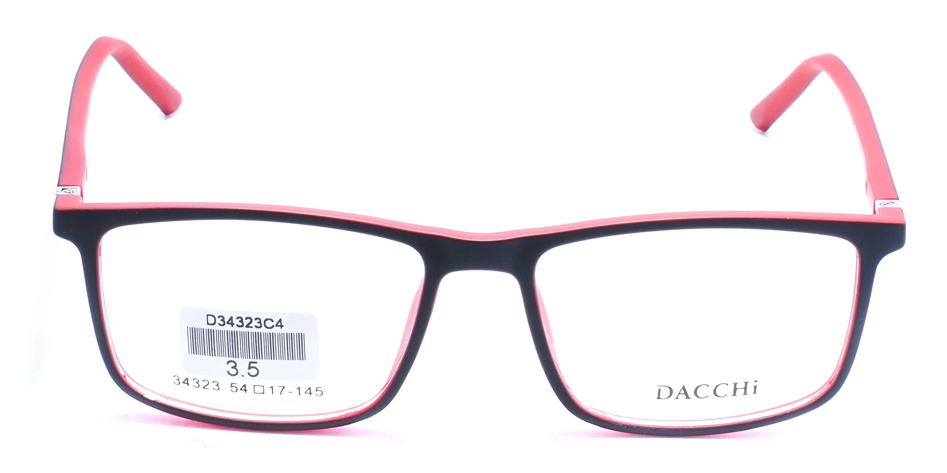 оправа DACCHi D34323 C4