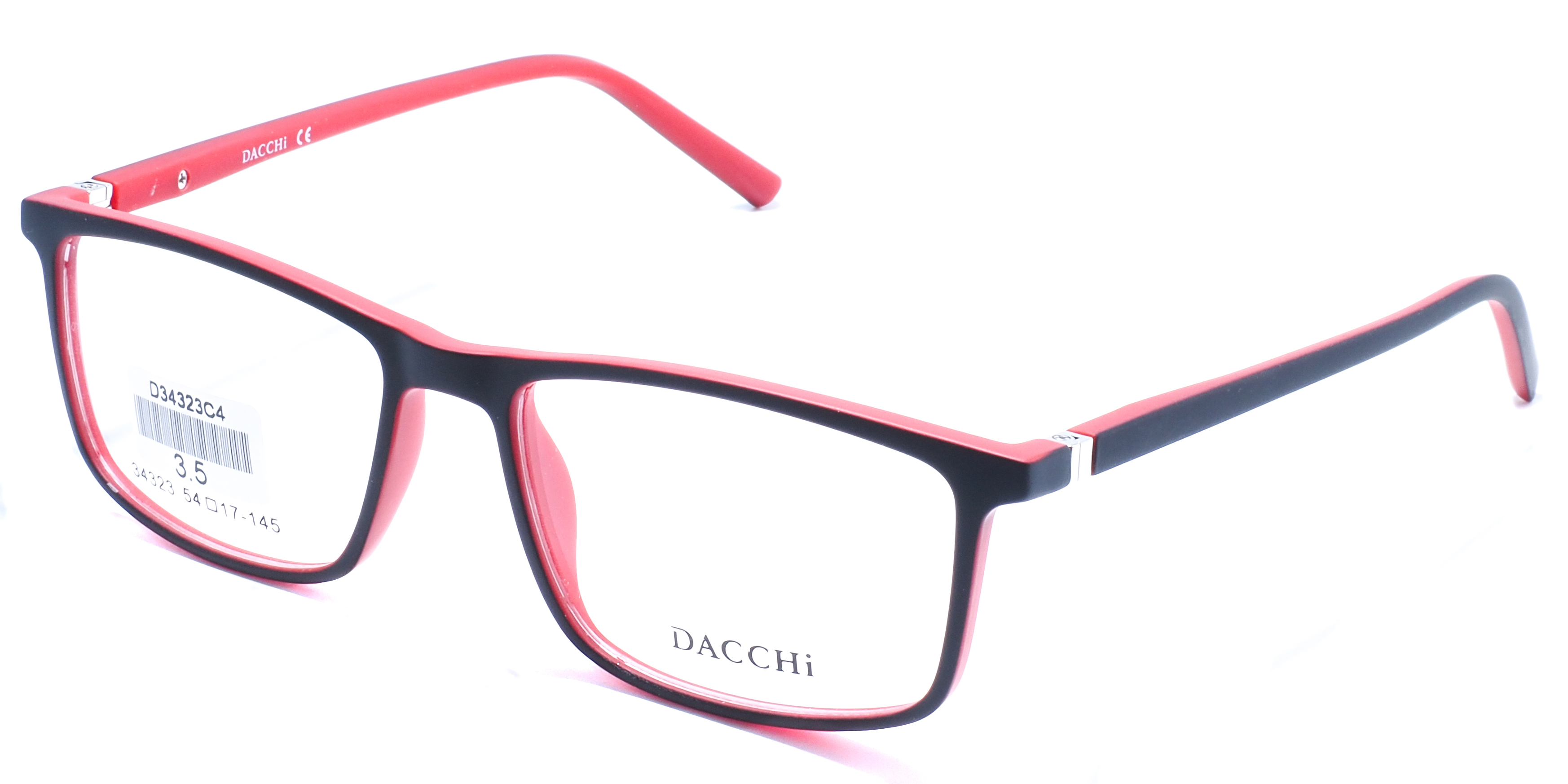 оправа DACCHi D34323 C4