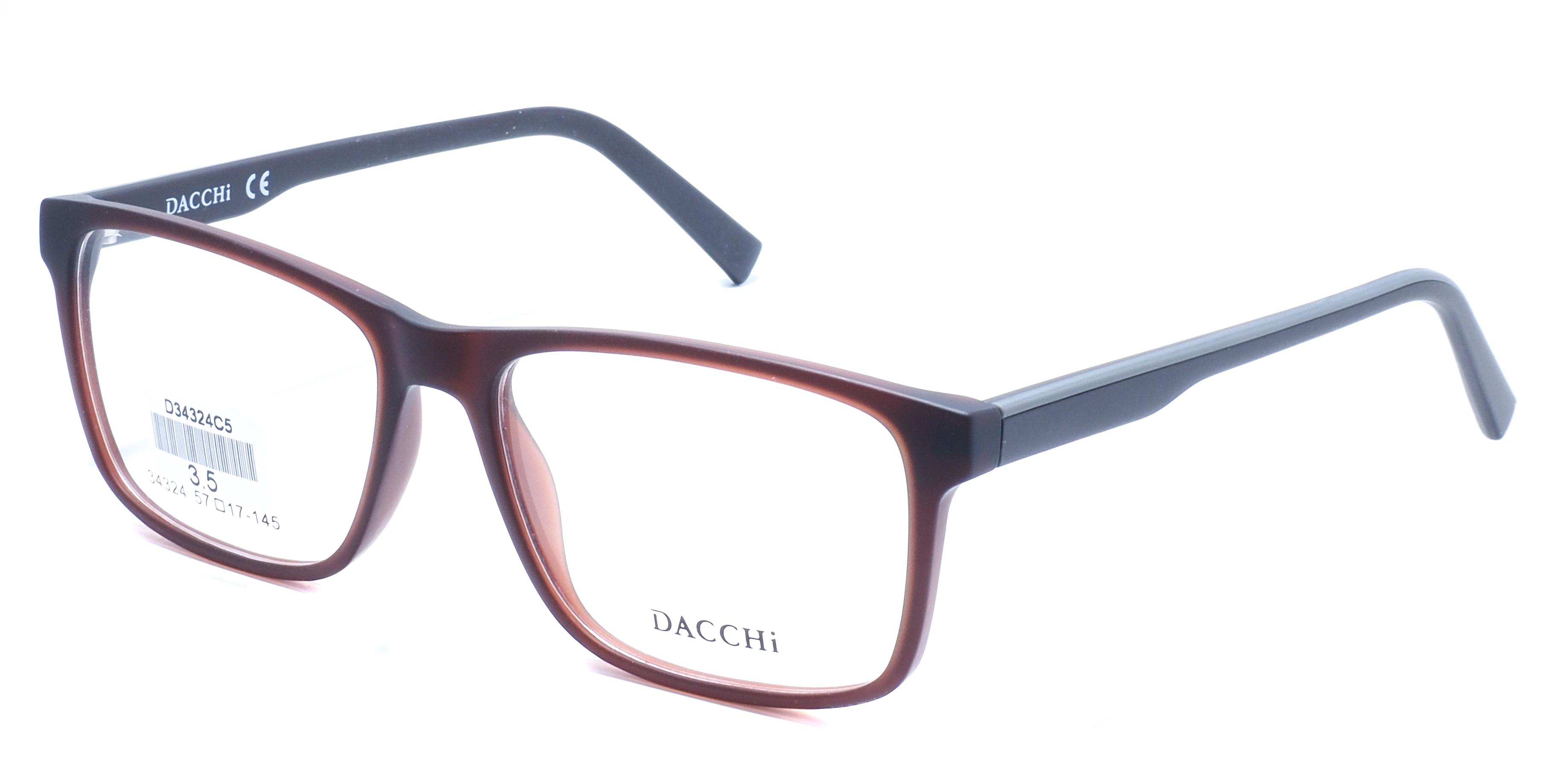 оправа DACCHi D34324 C5
