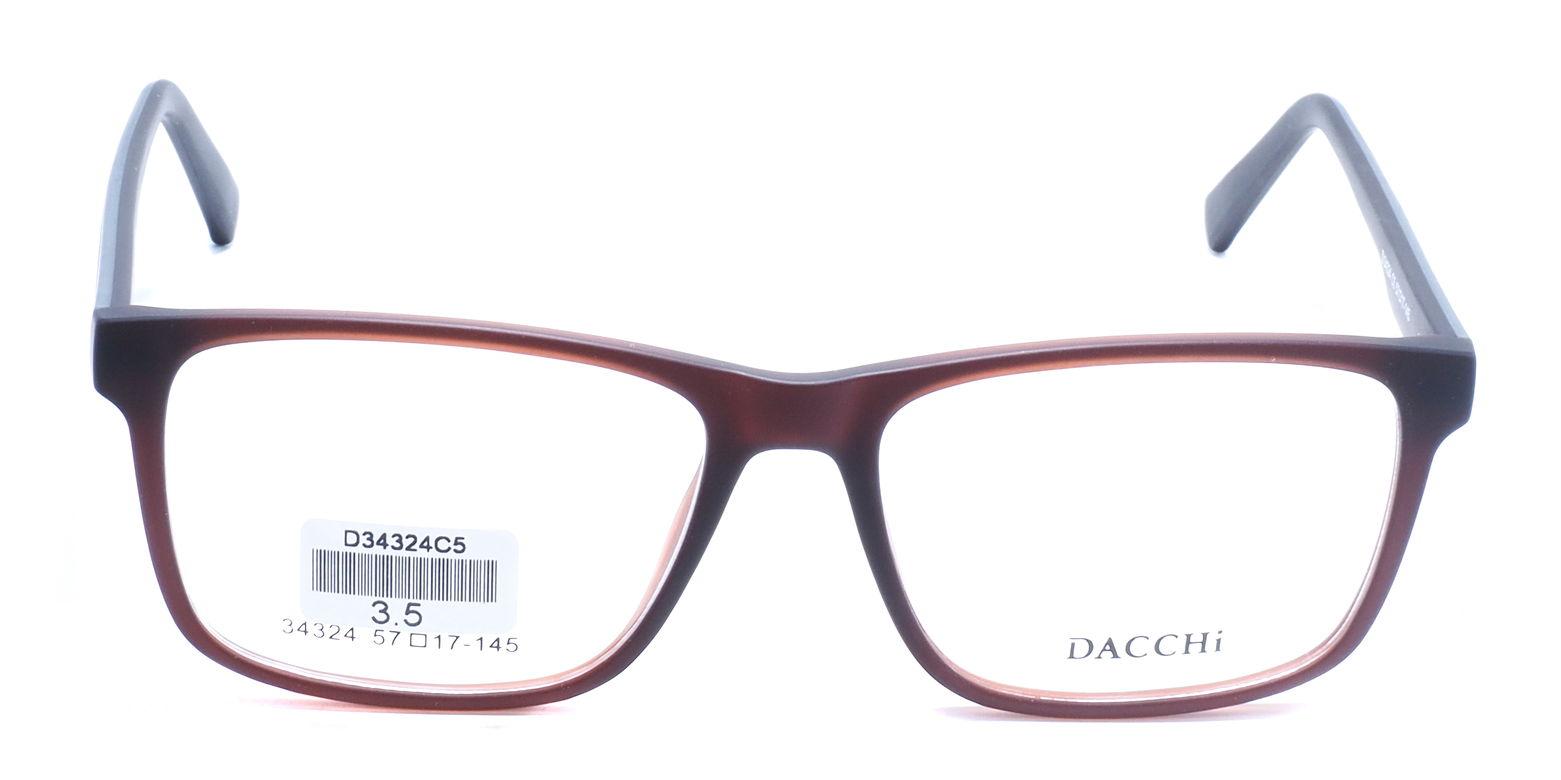 оправа DACCHi D34324 C5