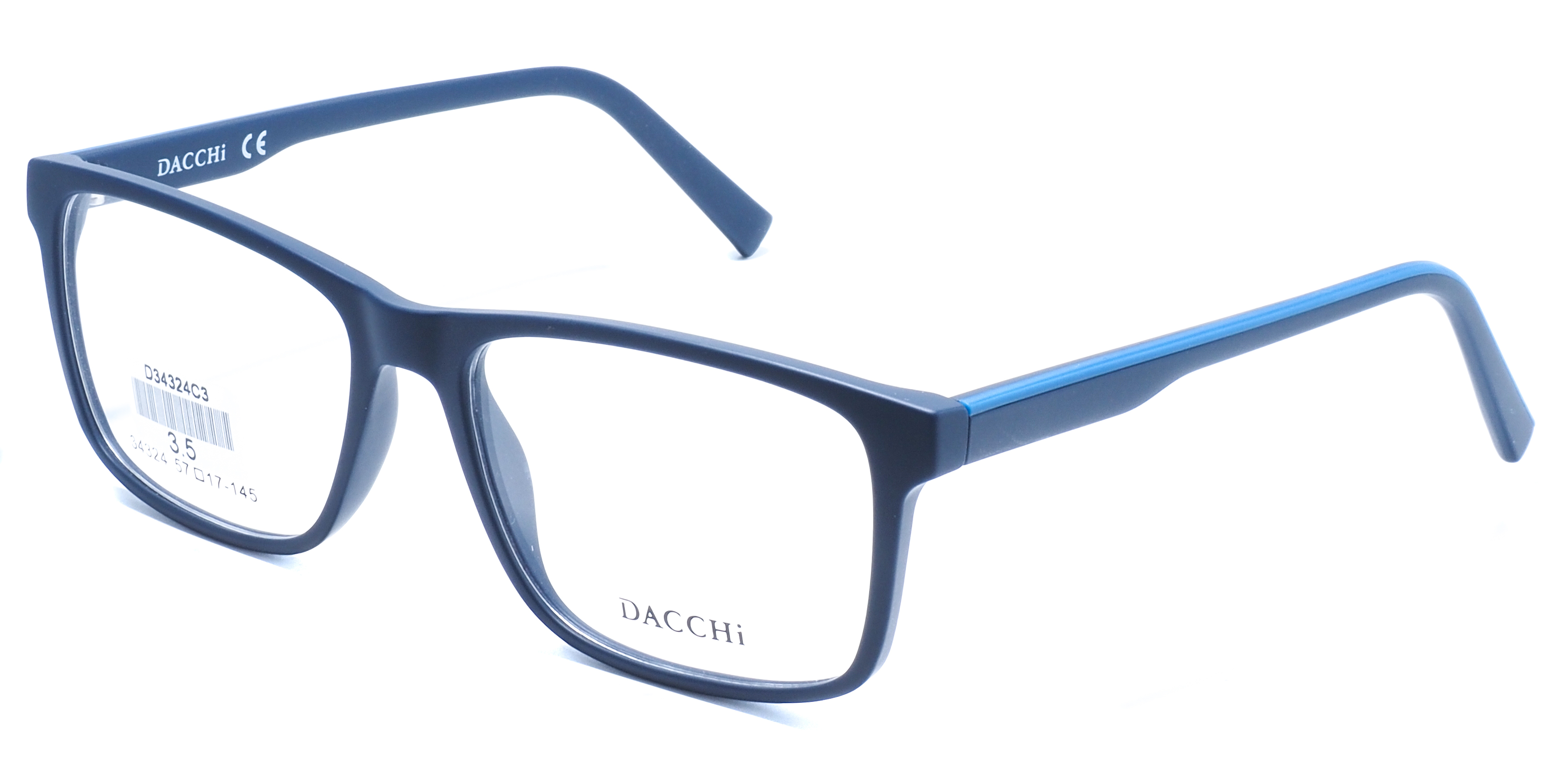 оправа DACCHi D34324 C3