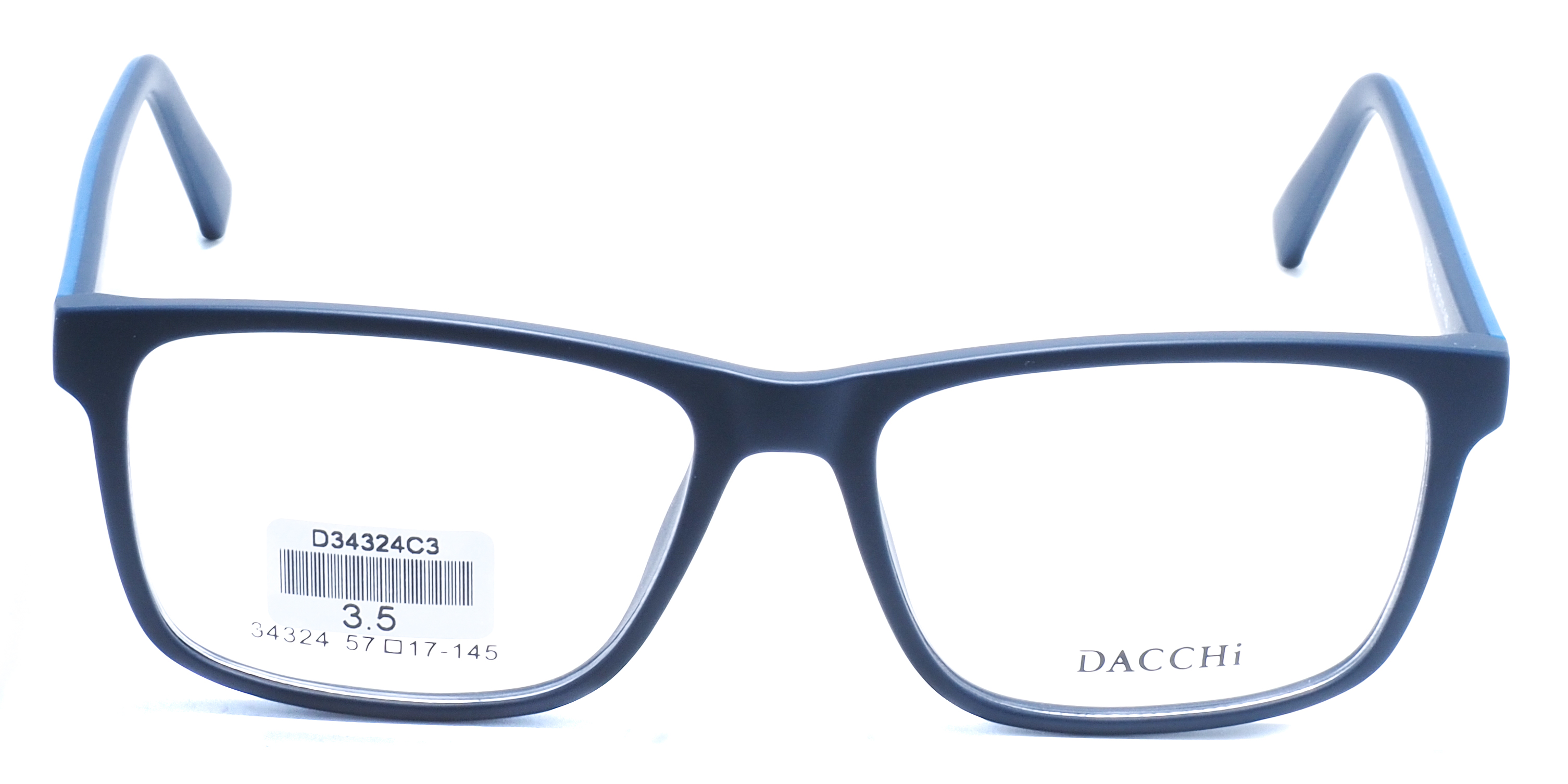оправа DACCHi D34324 C3