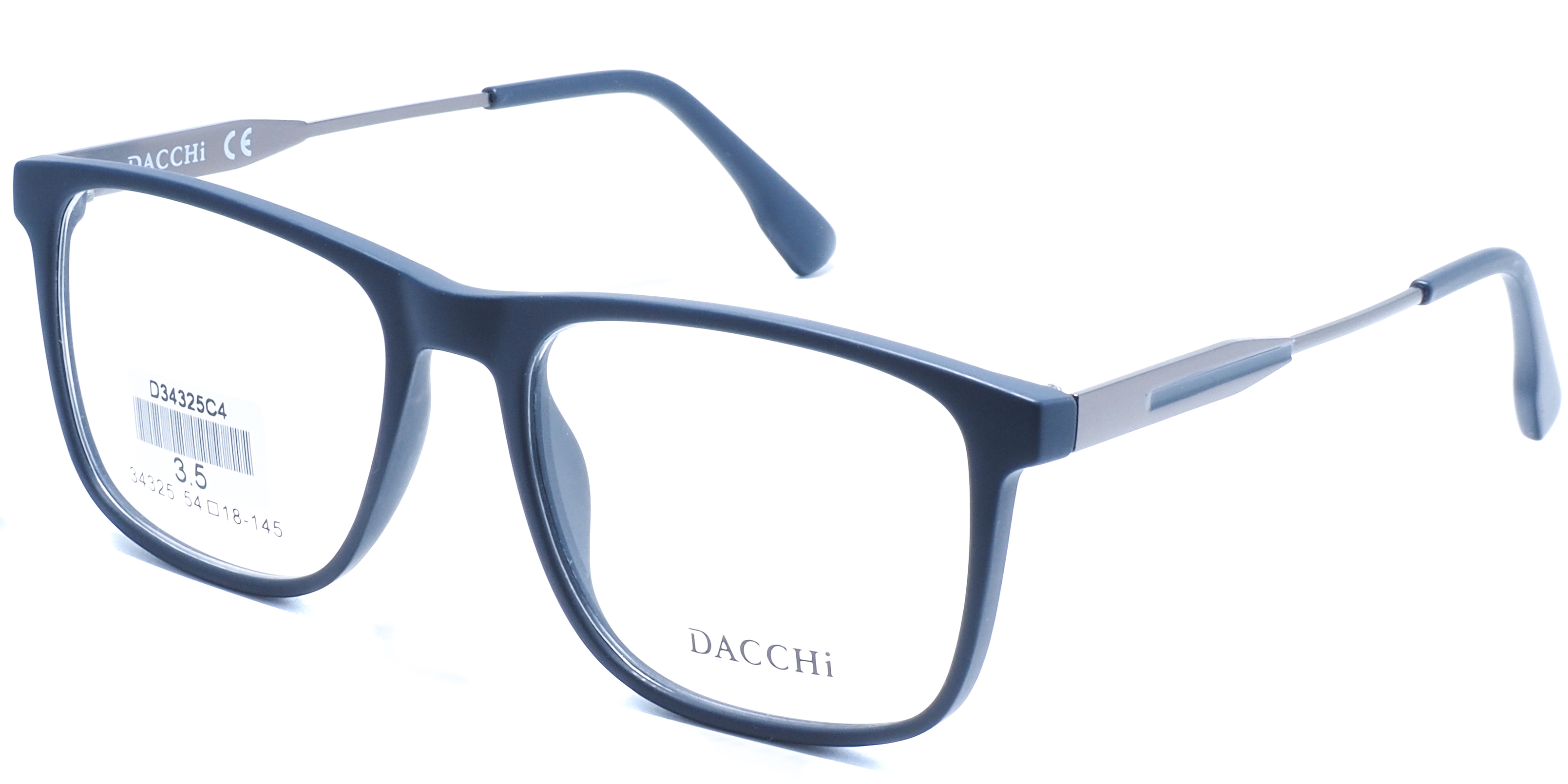 оправа DACCHi D34325 C4