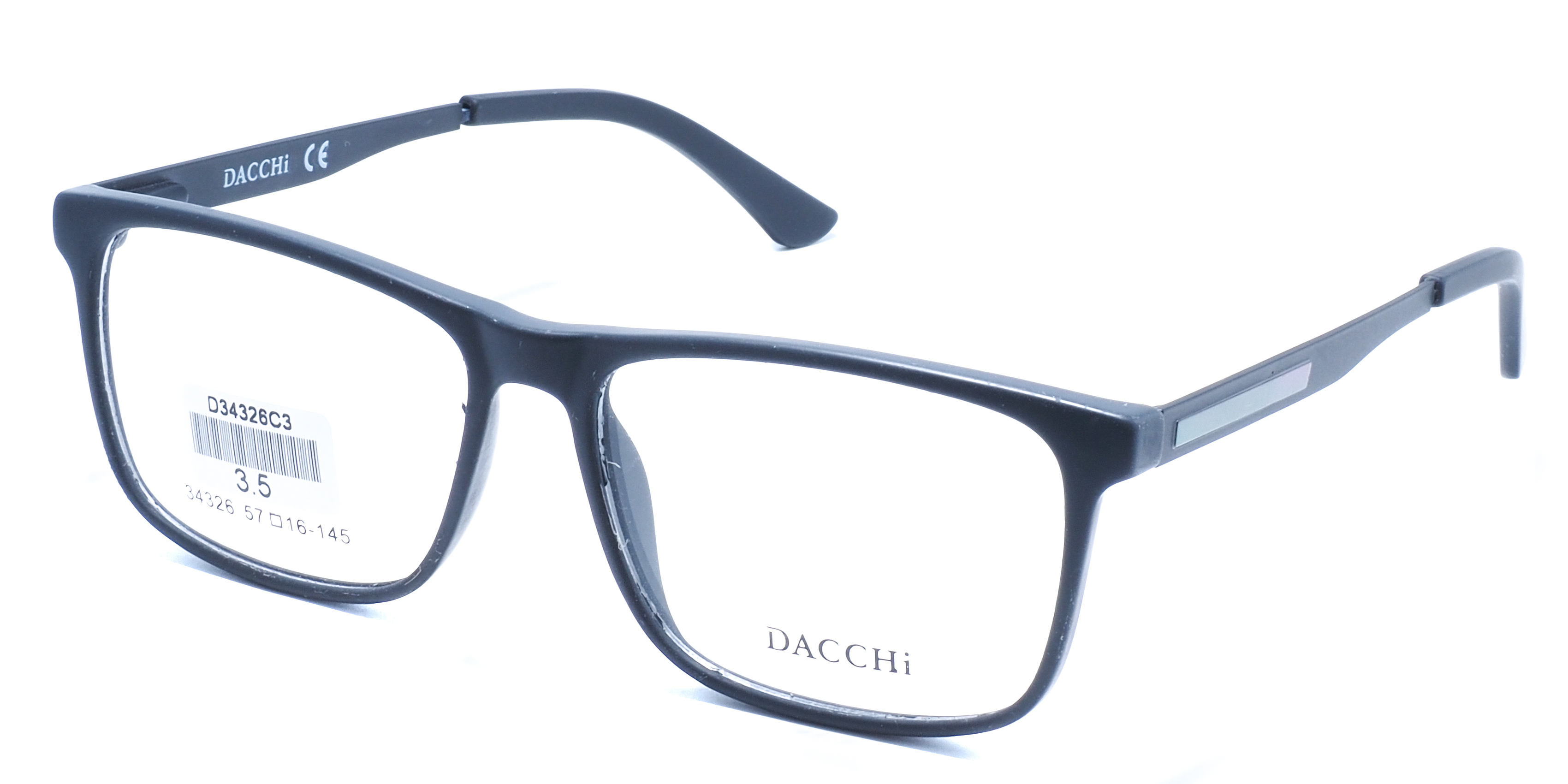 оправа DACCHi D34326 C3
