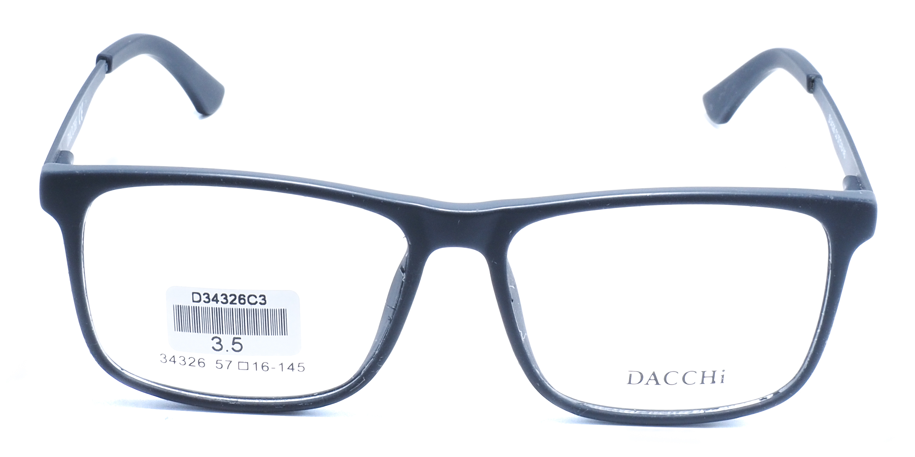 оправа DACCHi D34326 C3