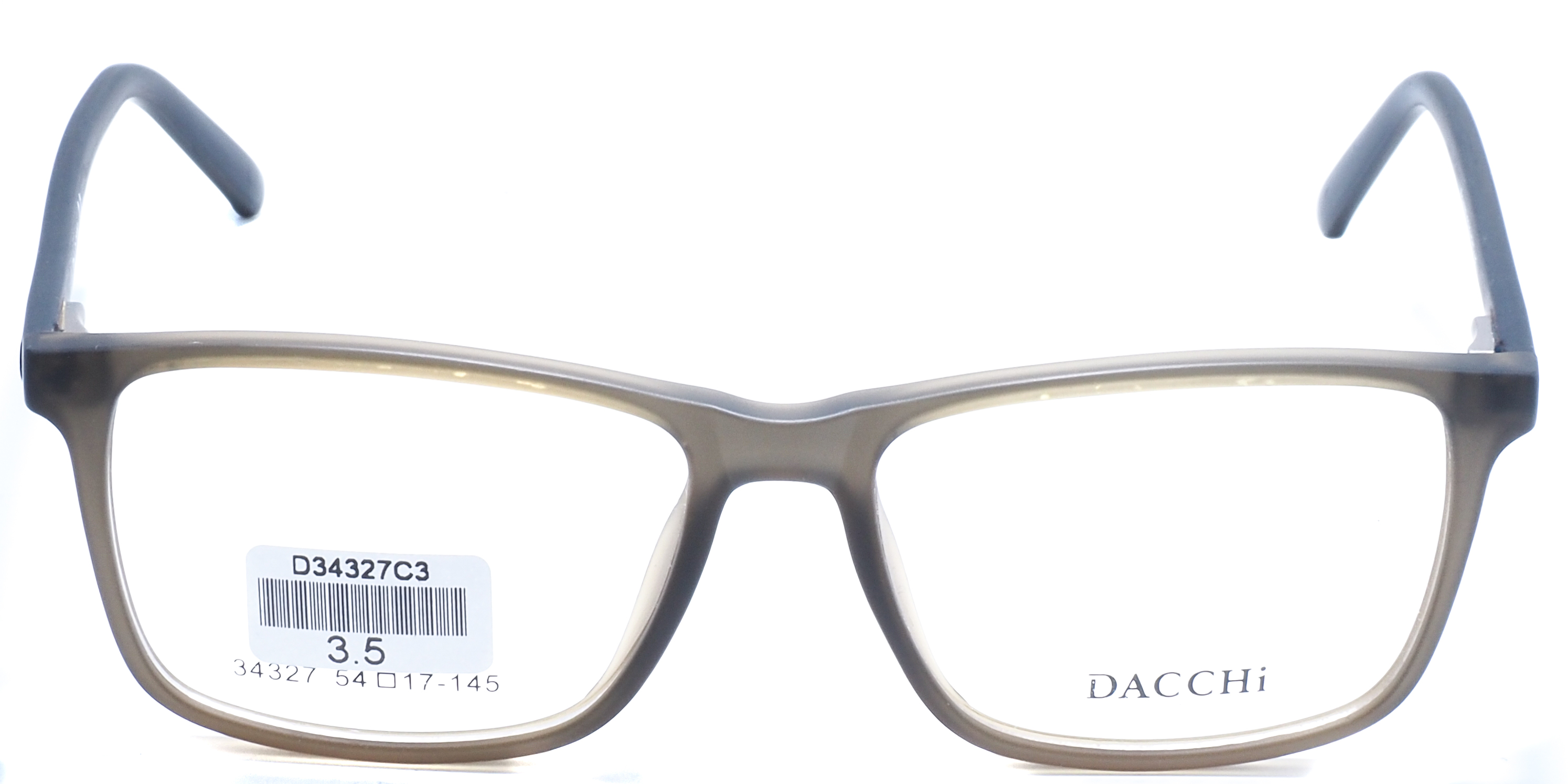 оправа DACCHi D34327 C3