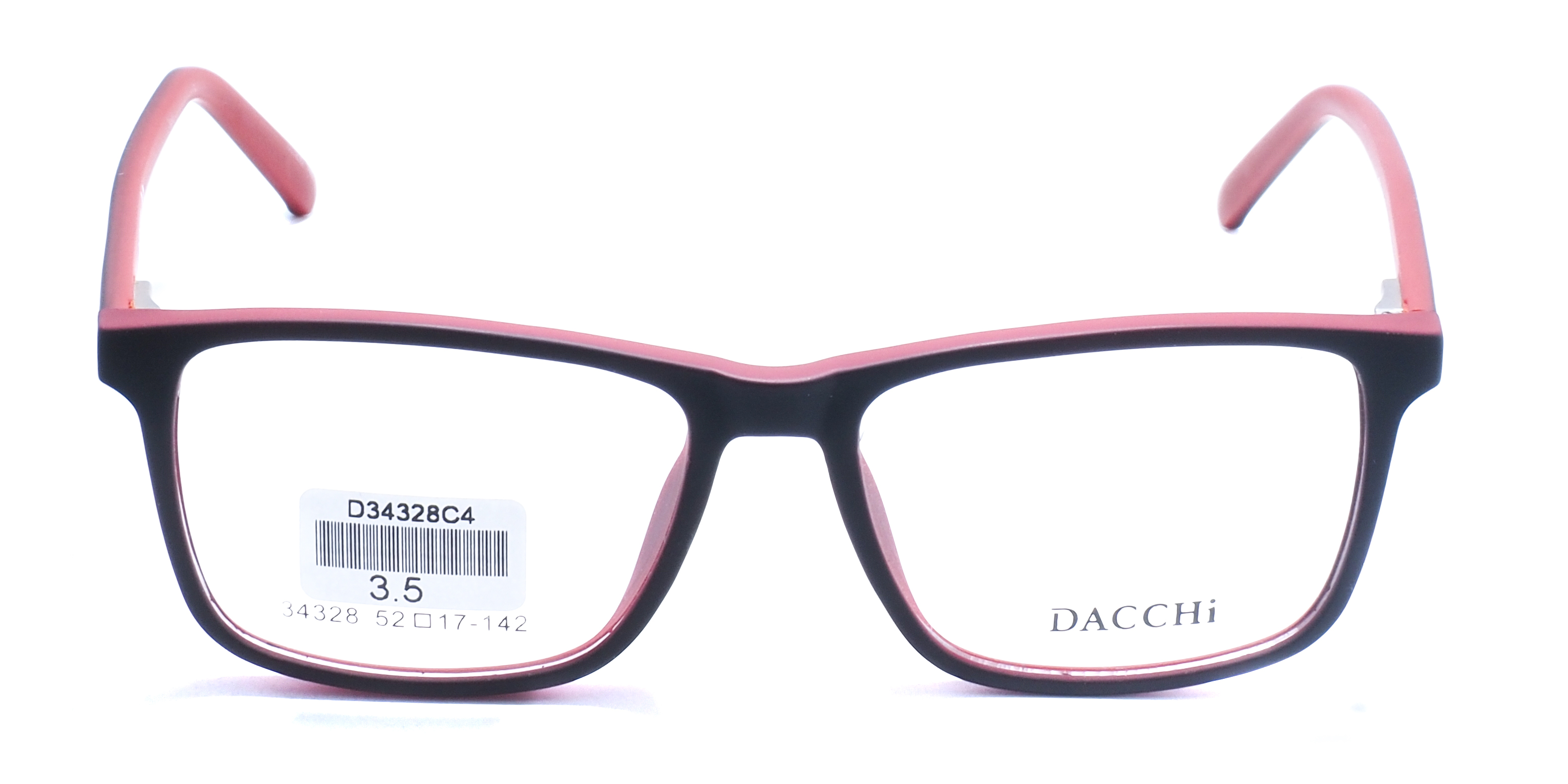 оправа DACCHi D34328 C4