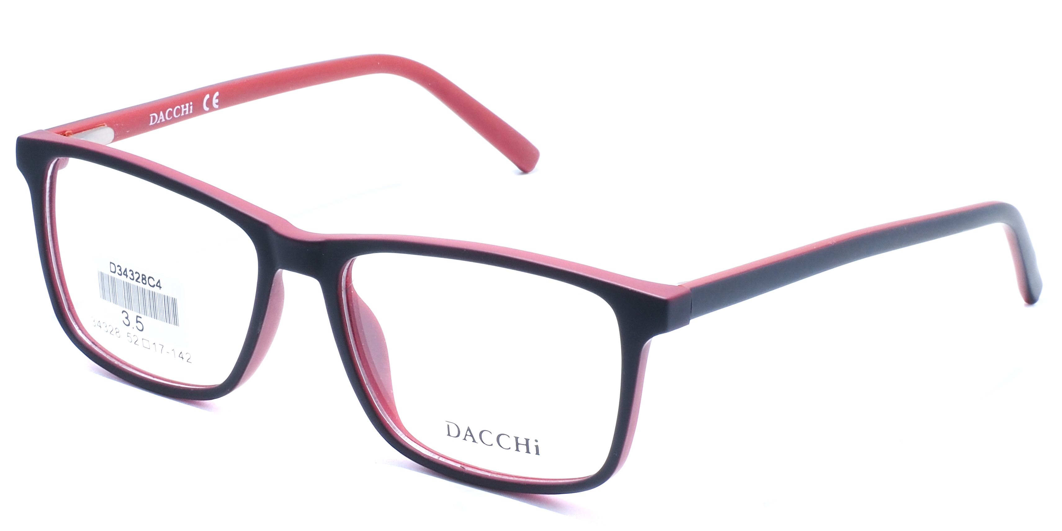 оправа DACCHi D34328 C4