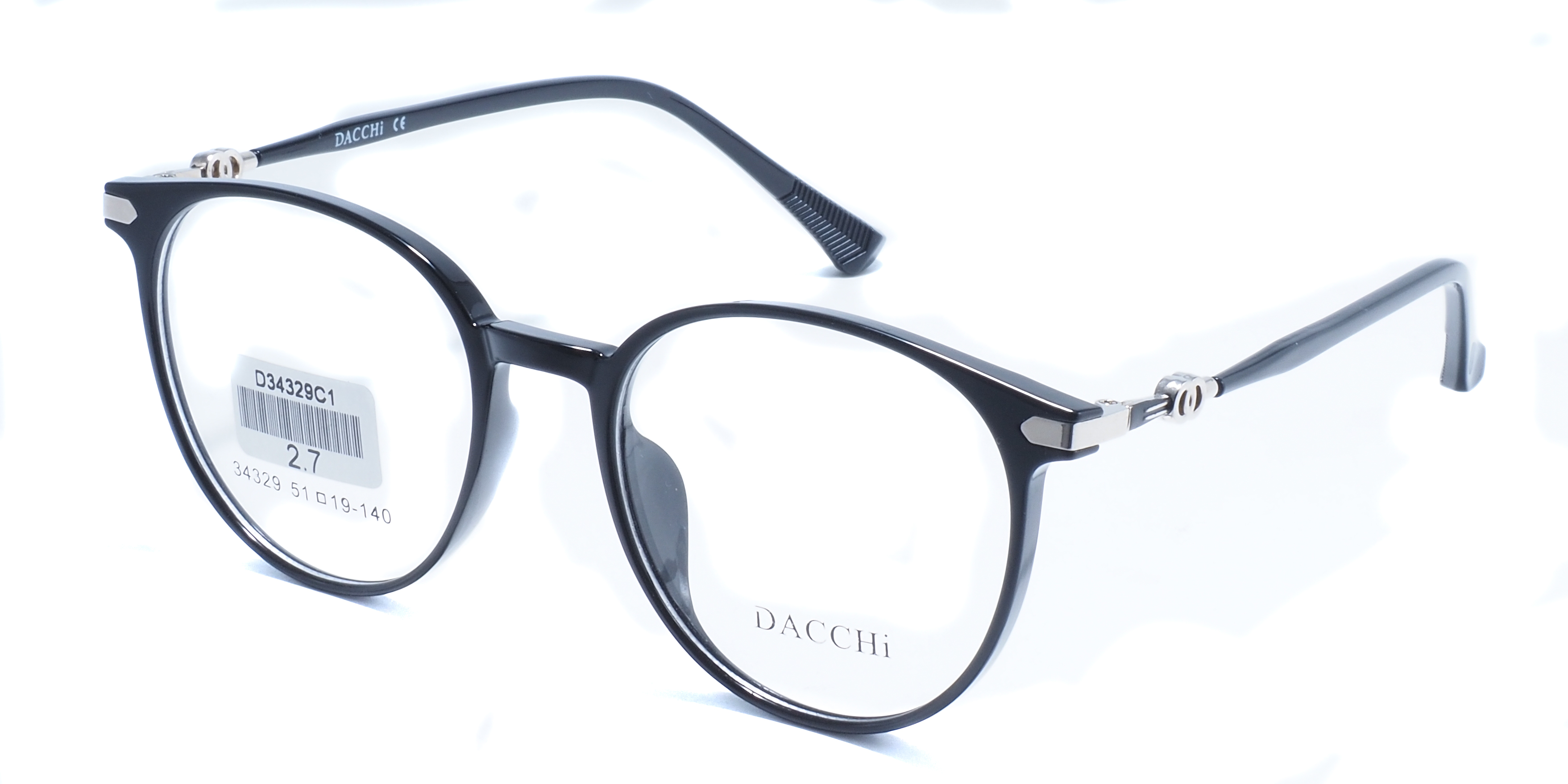 оправа DACCHi D34329 C1