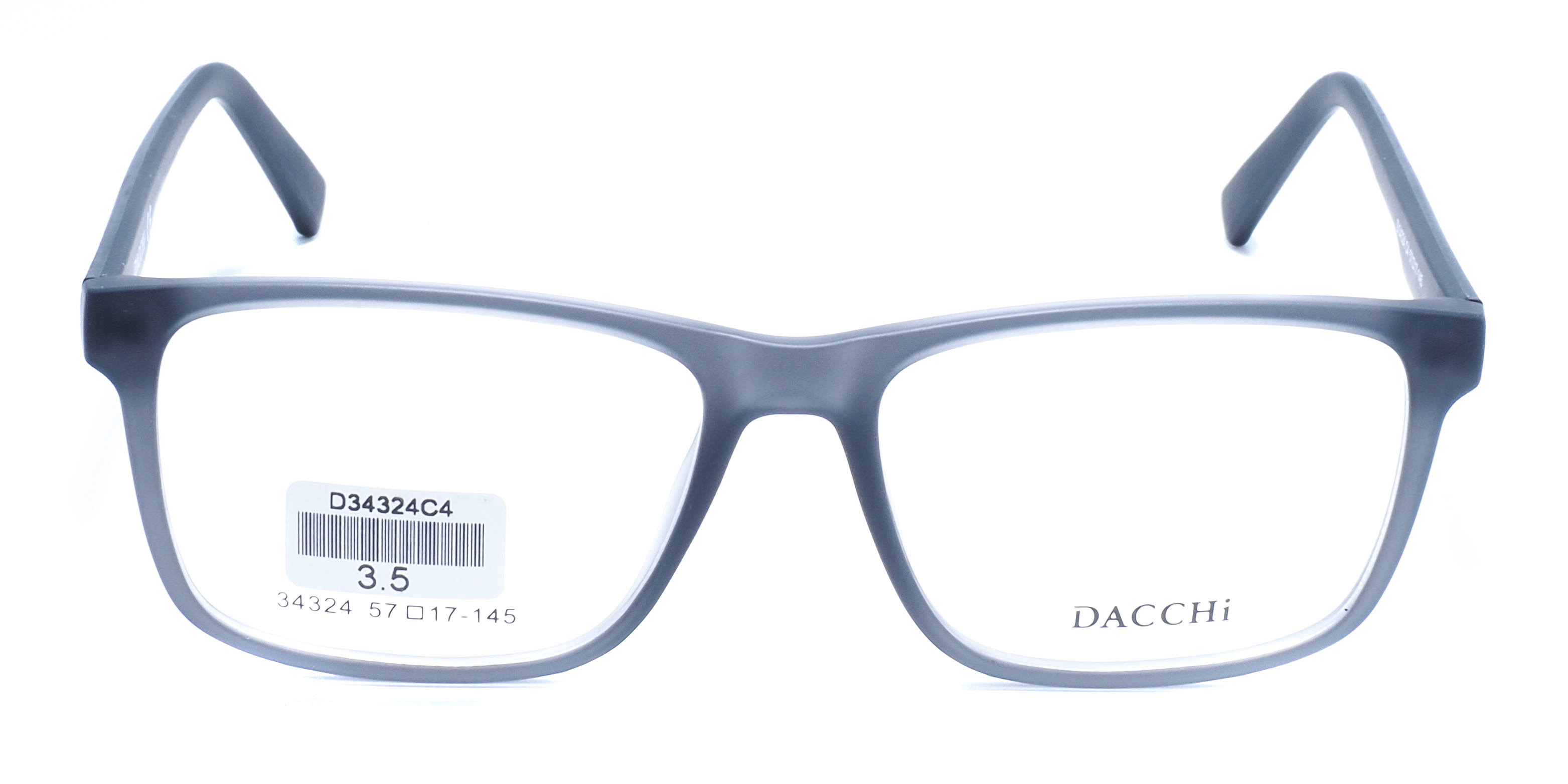 оправа DACCHi D34324 C4