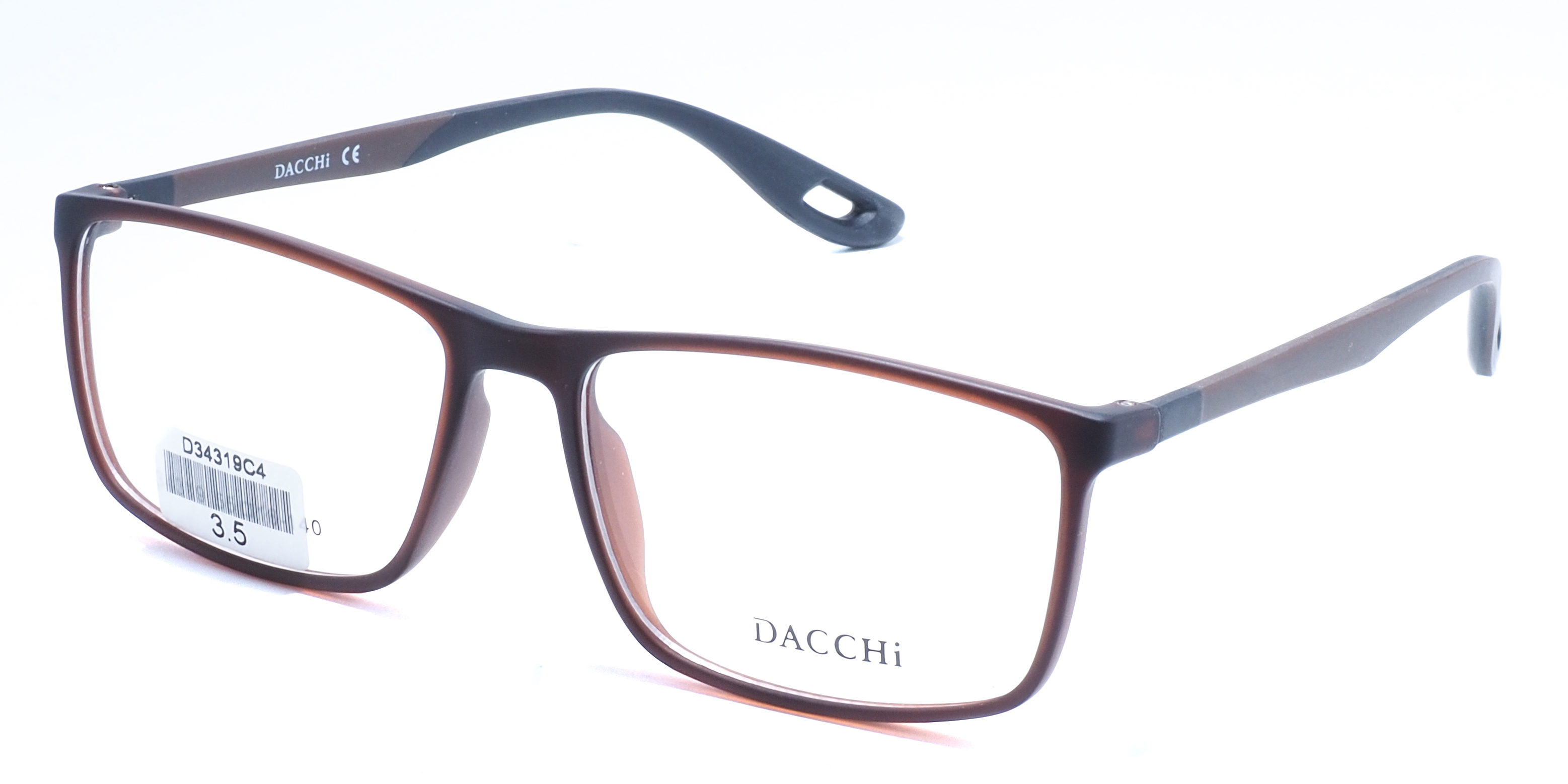 оправа DACCHi D34319 C4