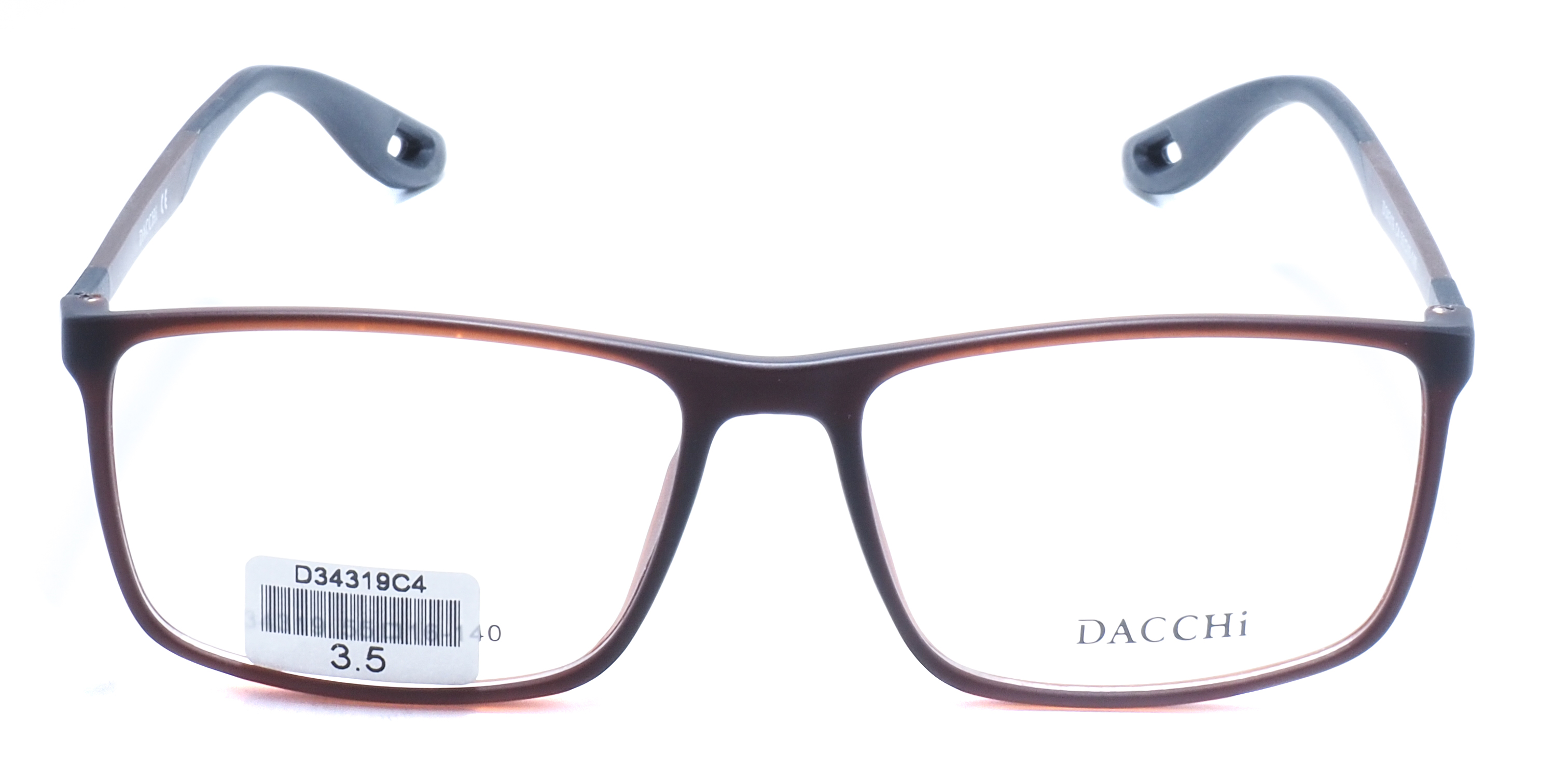 оправа DACCHi D34319 C4