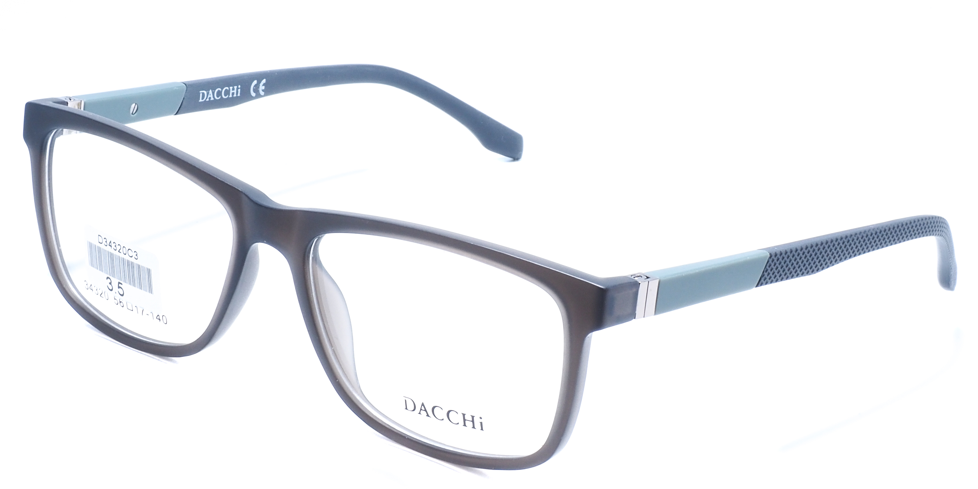 оправа DACCHi D34320 C3