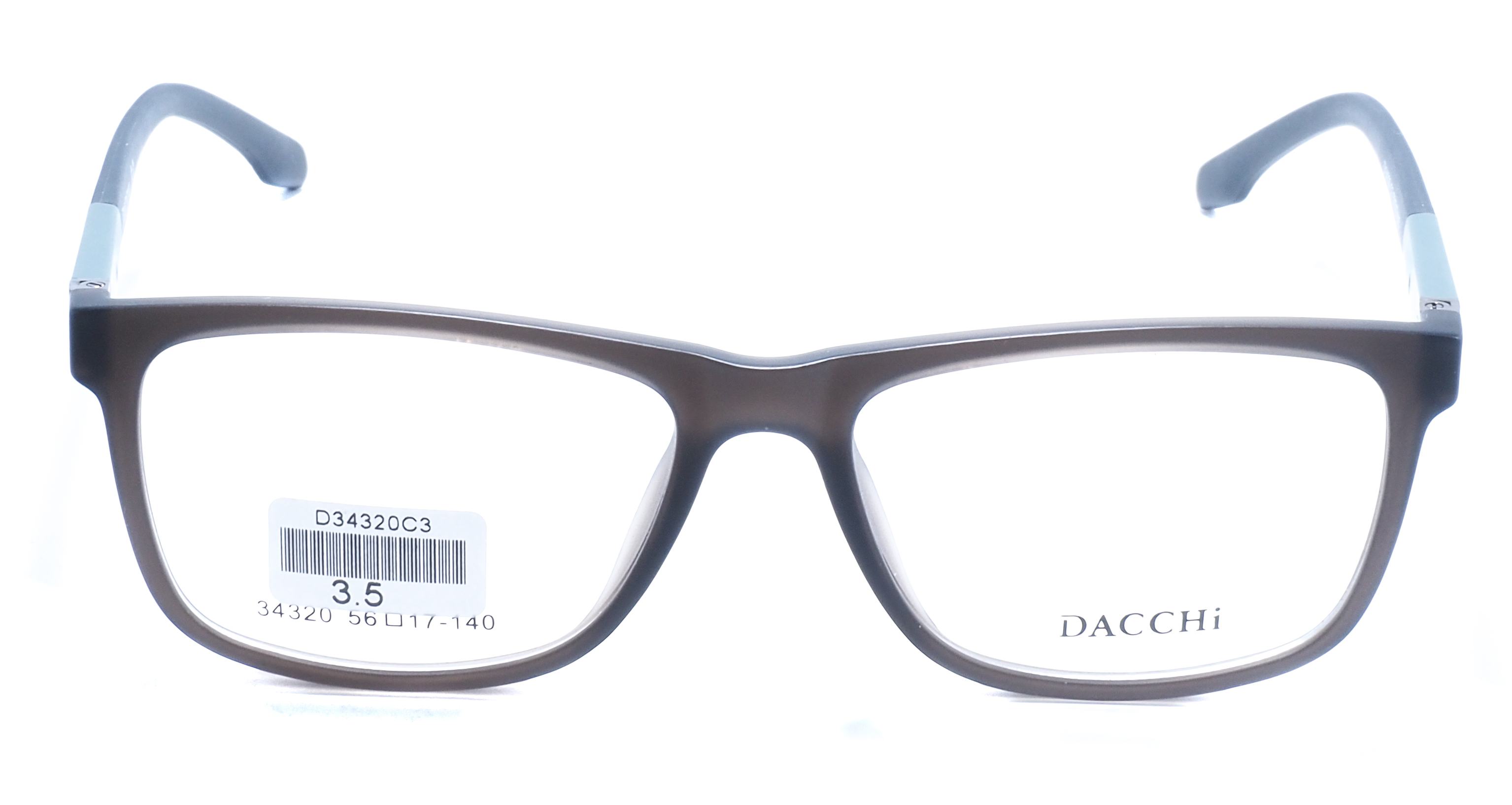 оправа DACCHi D34320 C3