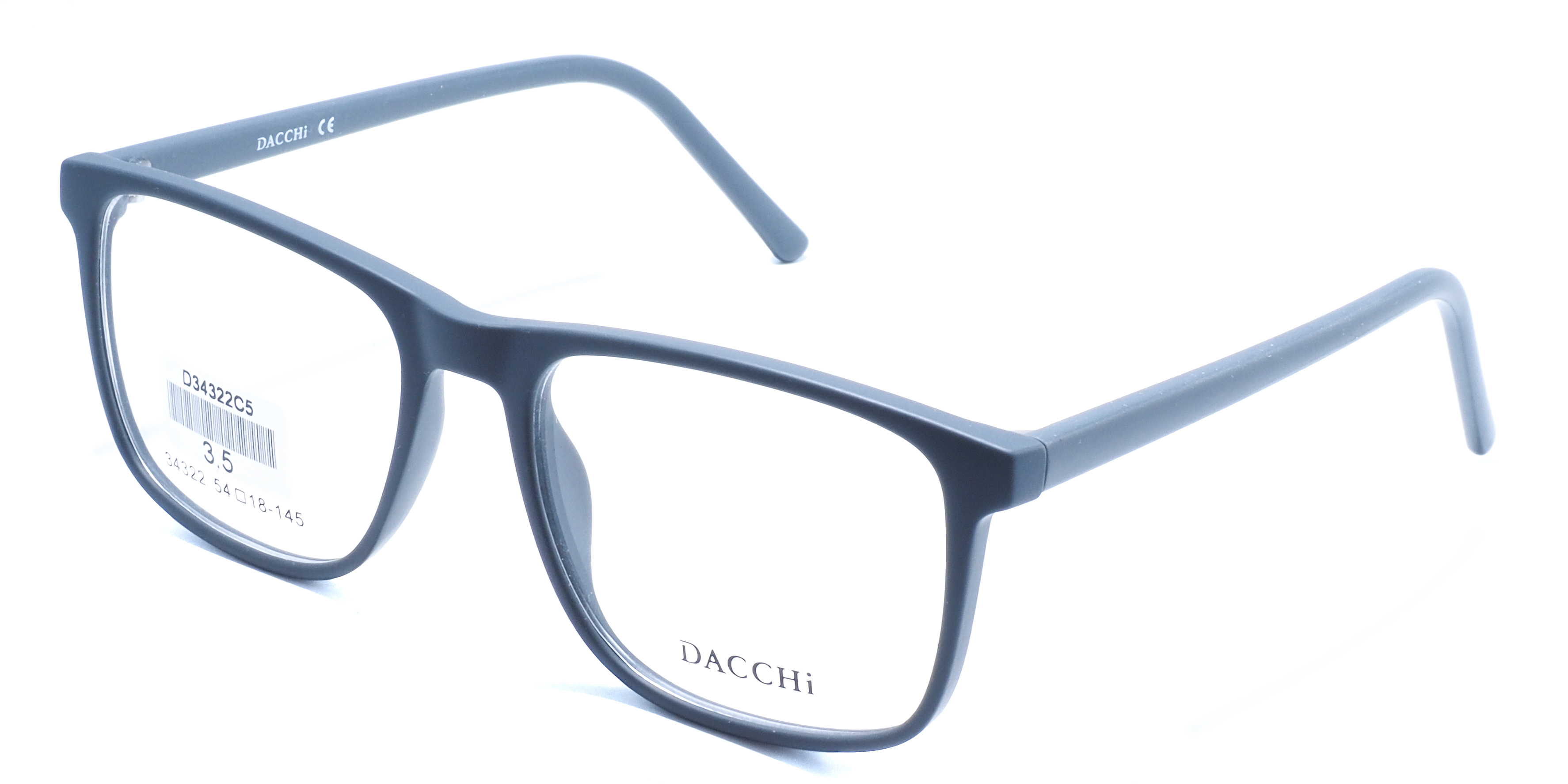 оправа DACCHi D34322 C5
