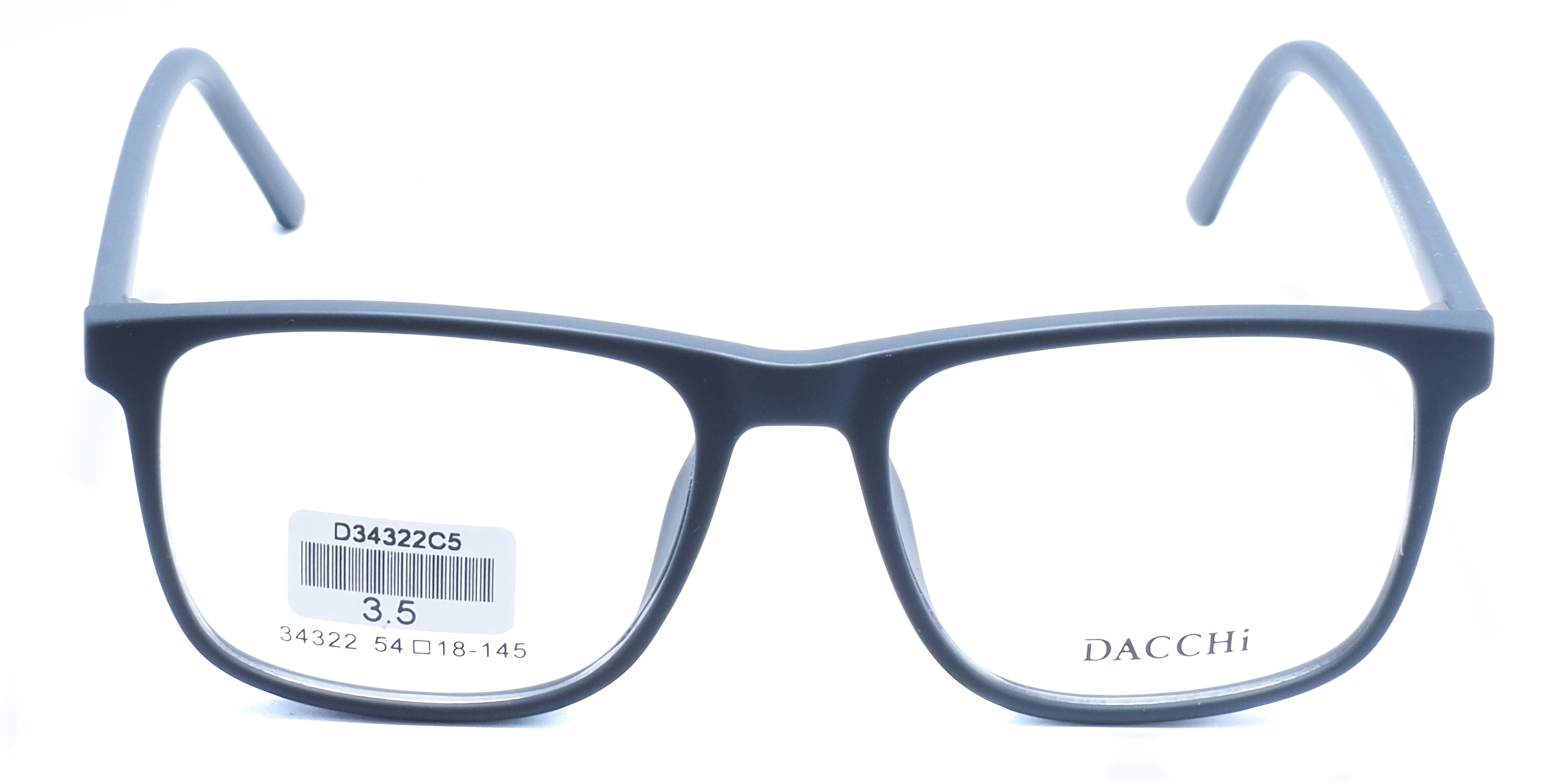 оправа DACCHi D34322 C5