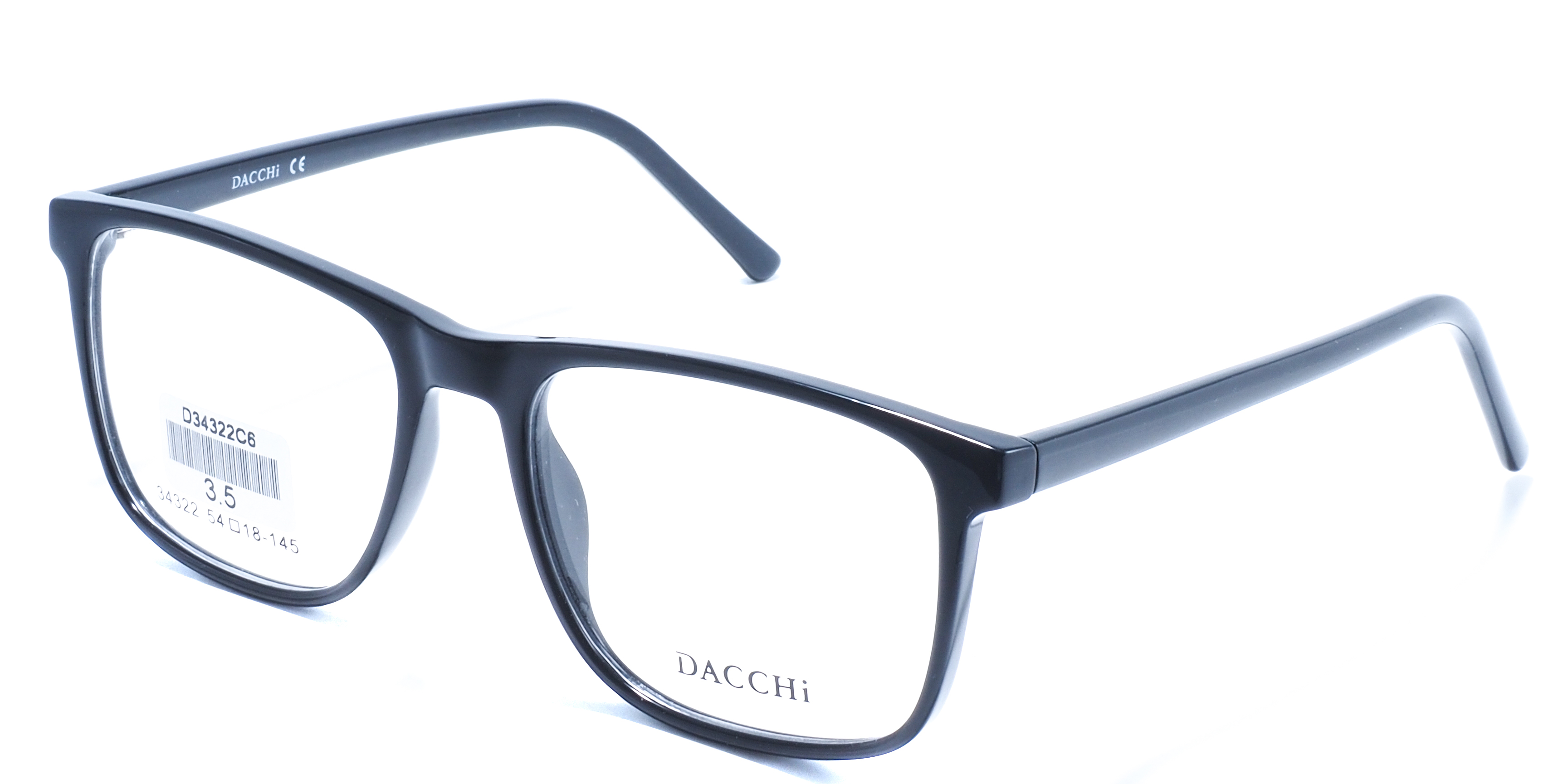 оправа DACCHi D34322 C6