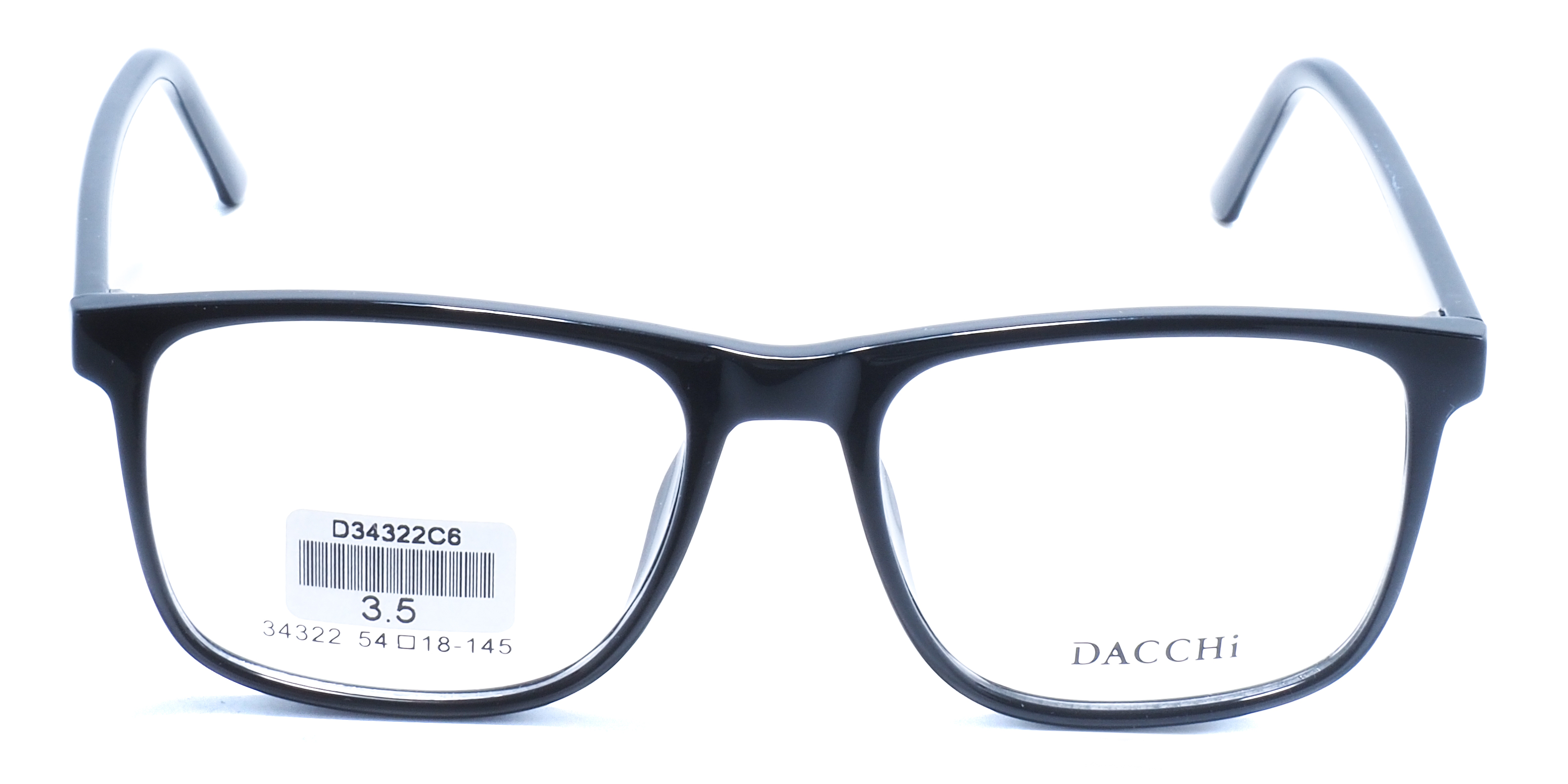 оправа DACCHi D34322 C6