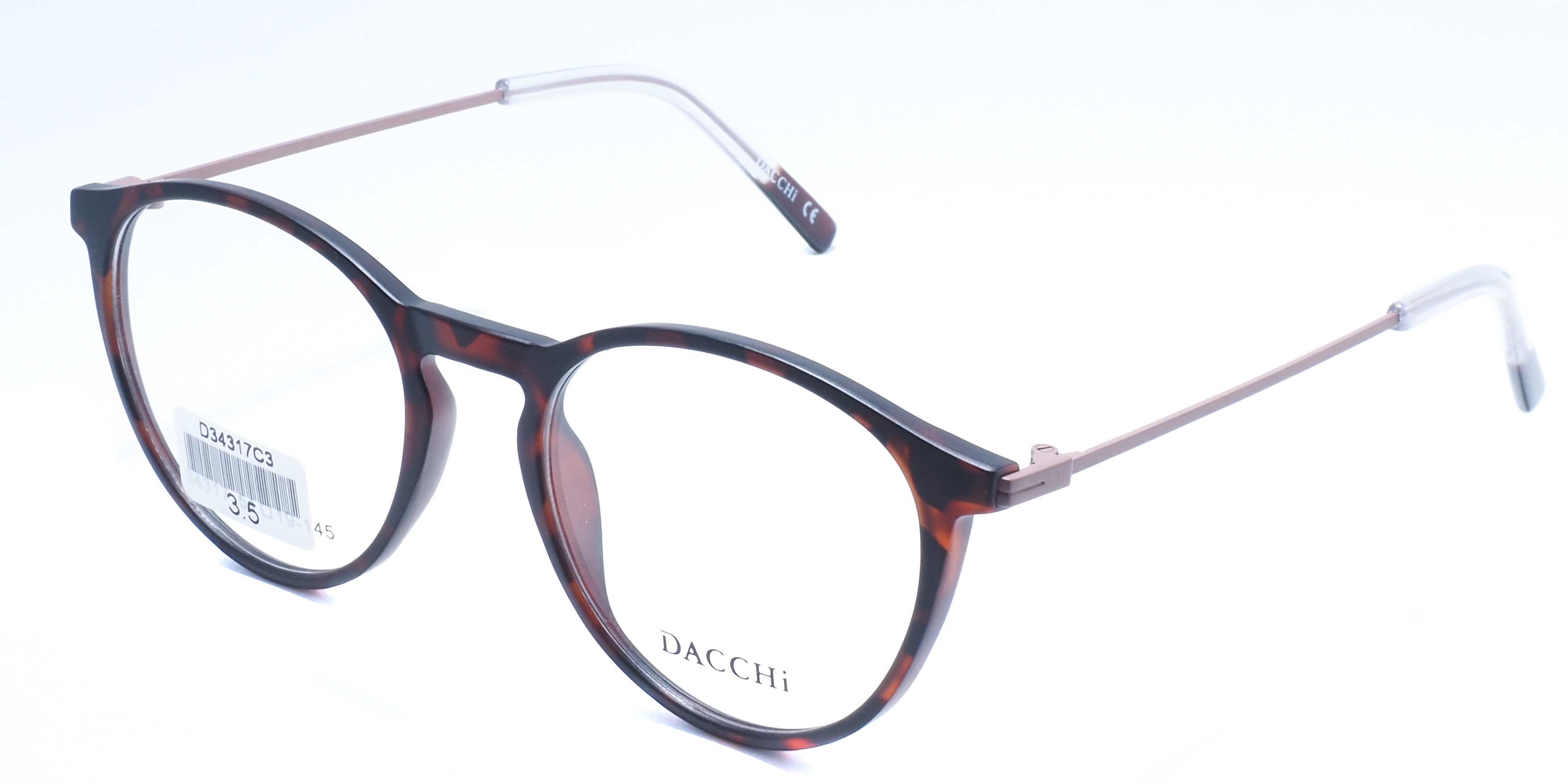 оправа DACCHi D34317 C3