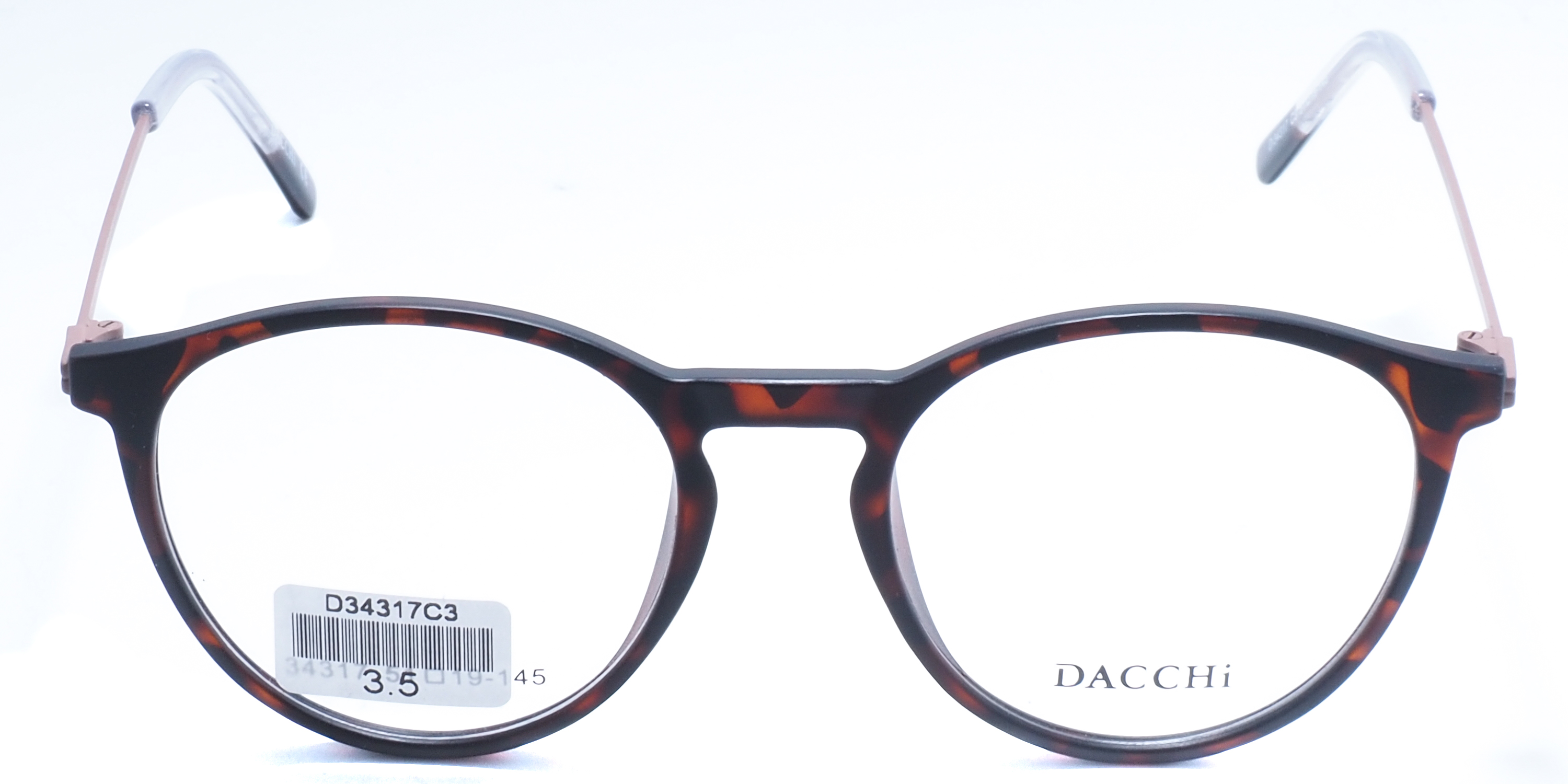 оправа DACCHi D34317 C3