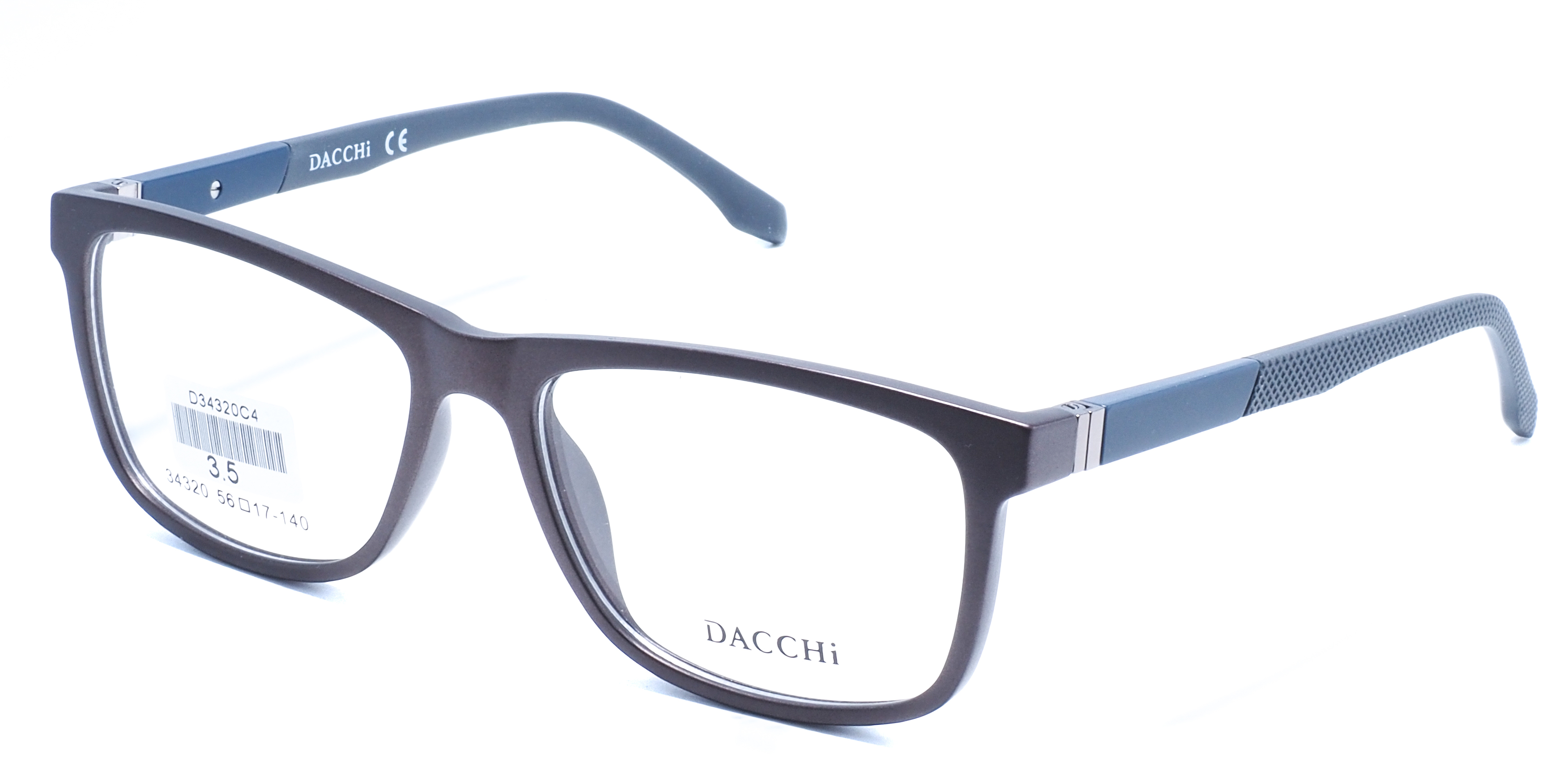 оправа DACCHi D34320 C4