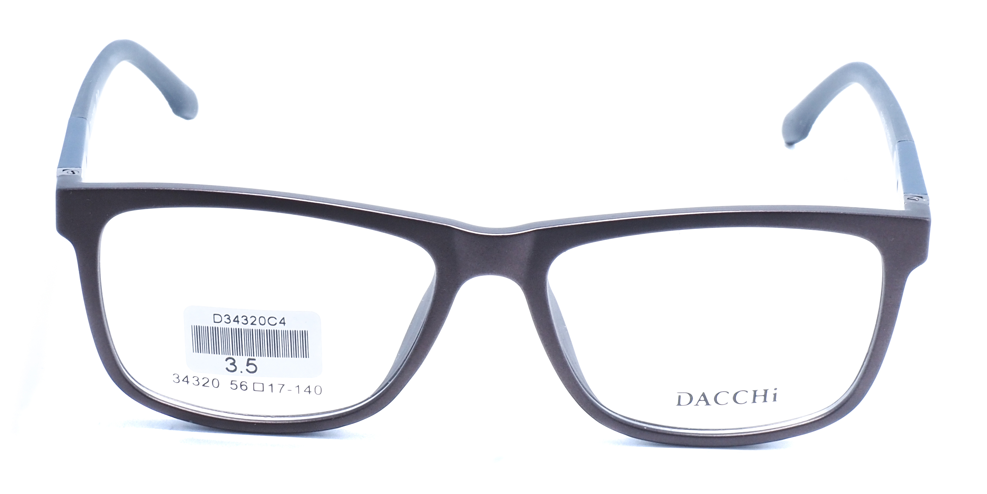 оправа DACCHi D34320 C4