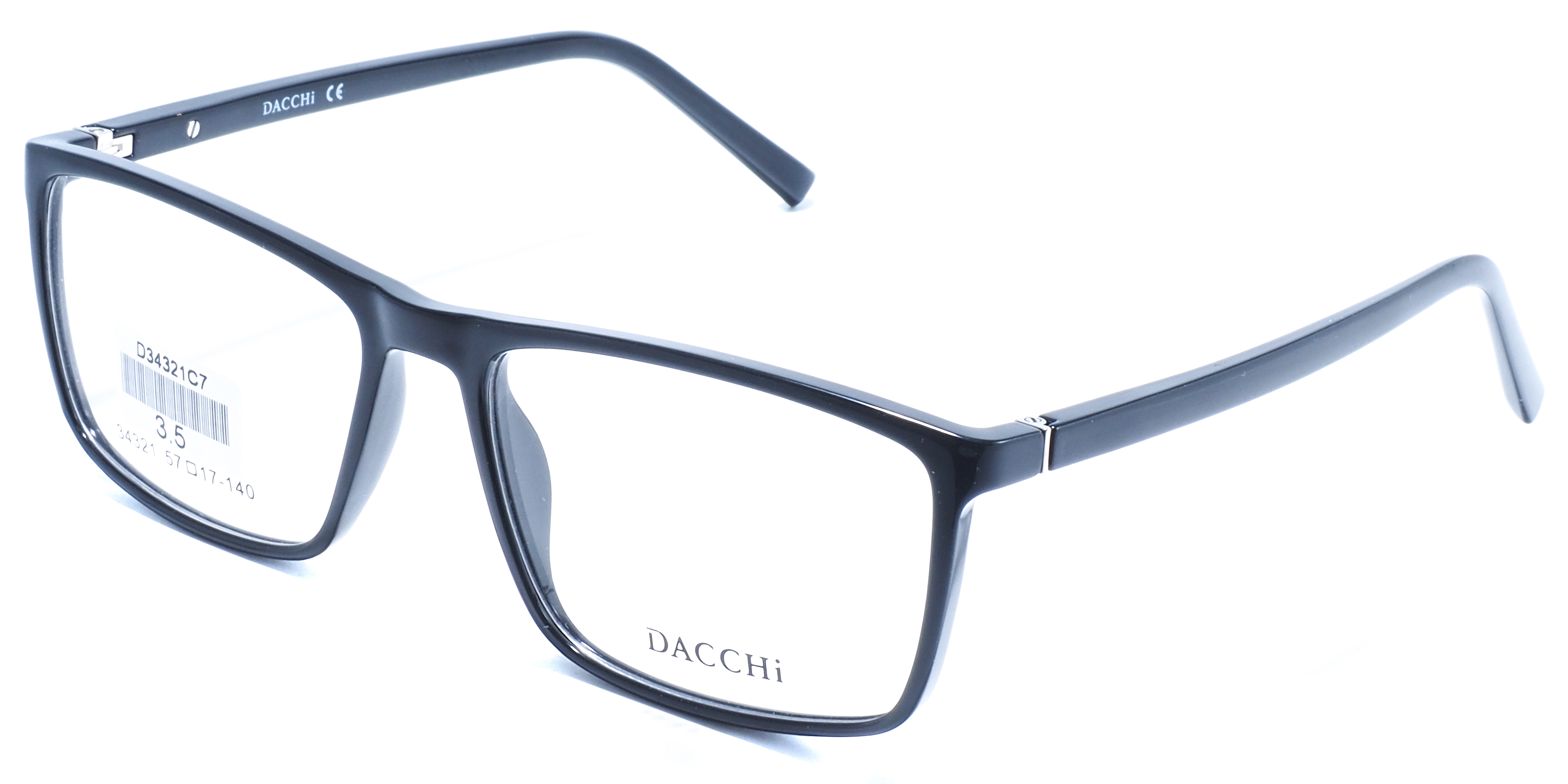 оправа DACCHi D34321 C7