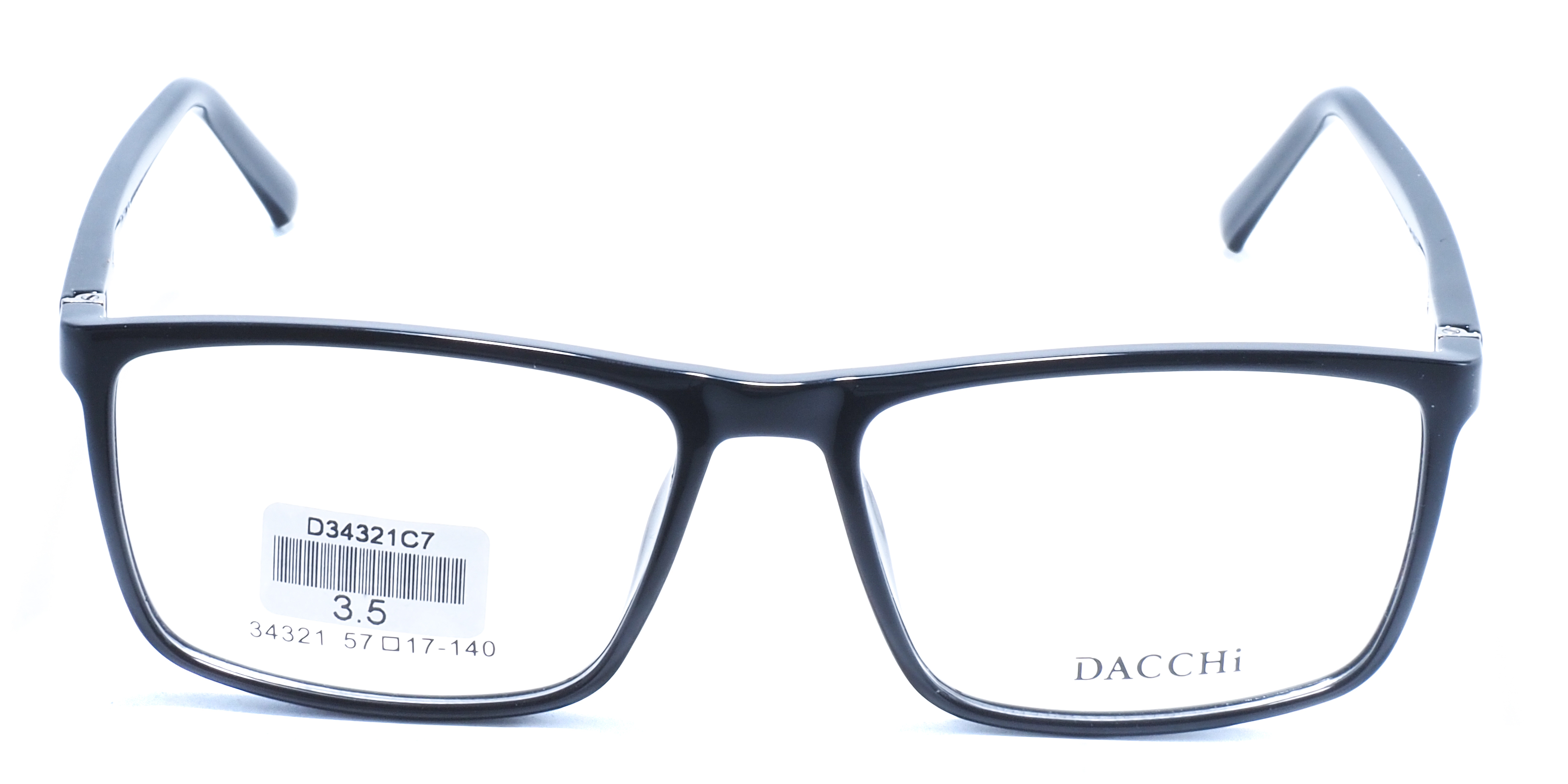 оправа DACCHi D34321 C7