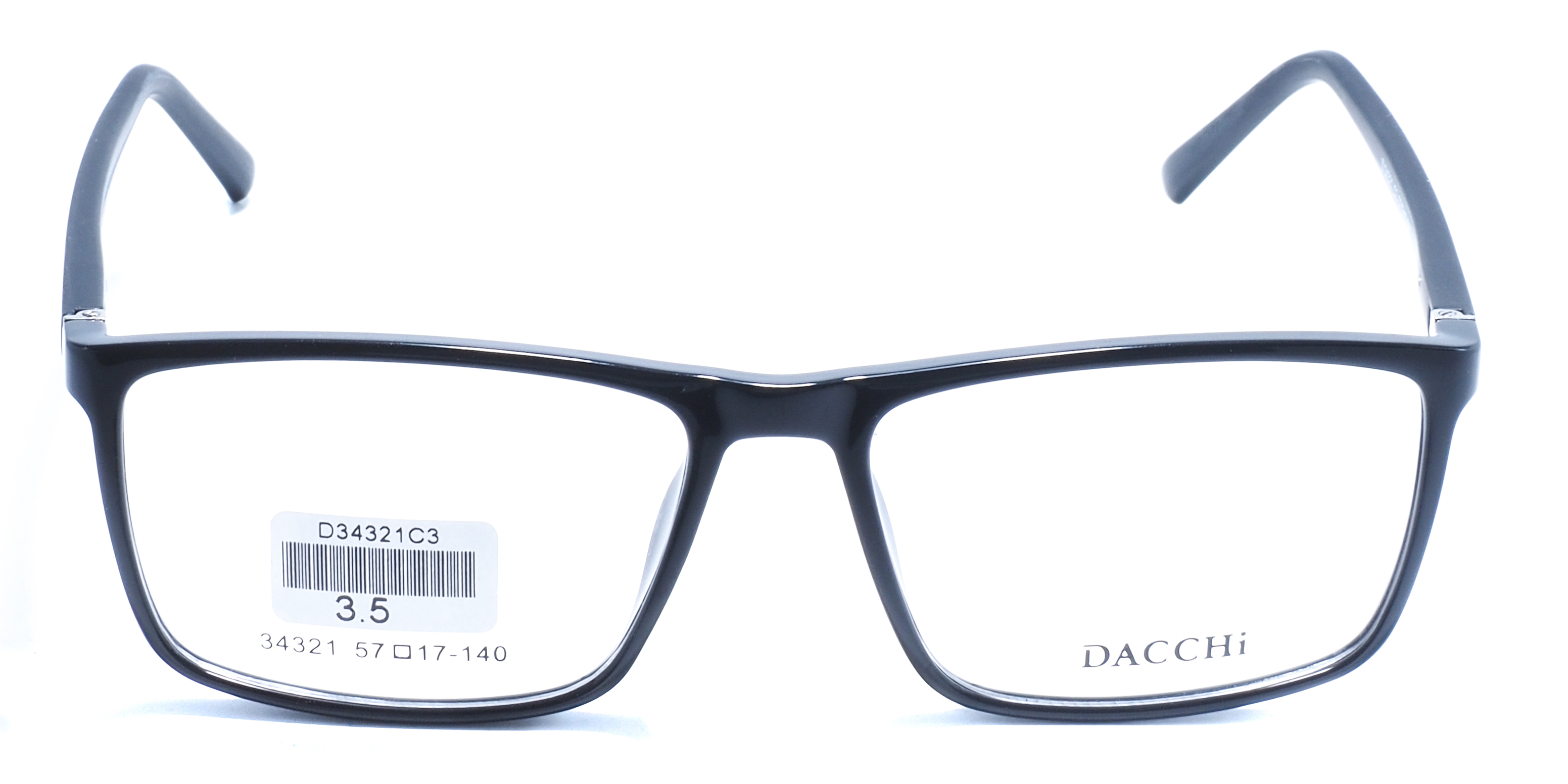оправа DACCHi D34321 C3
