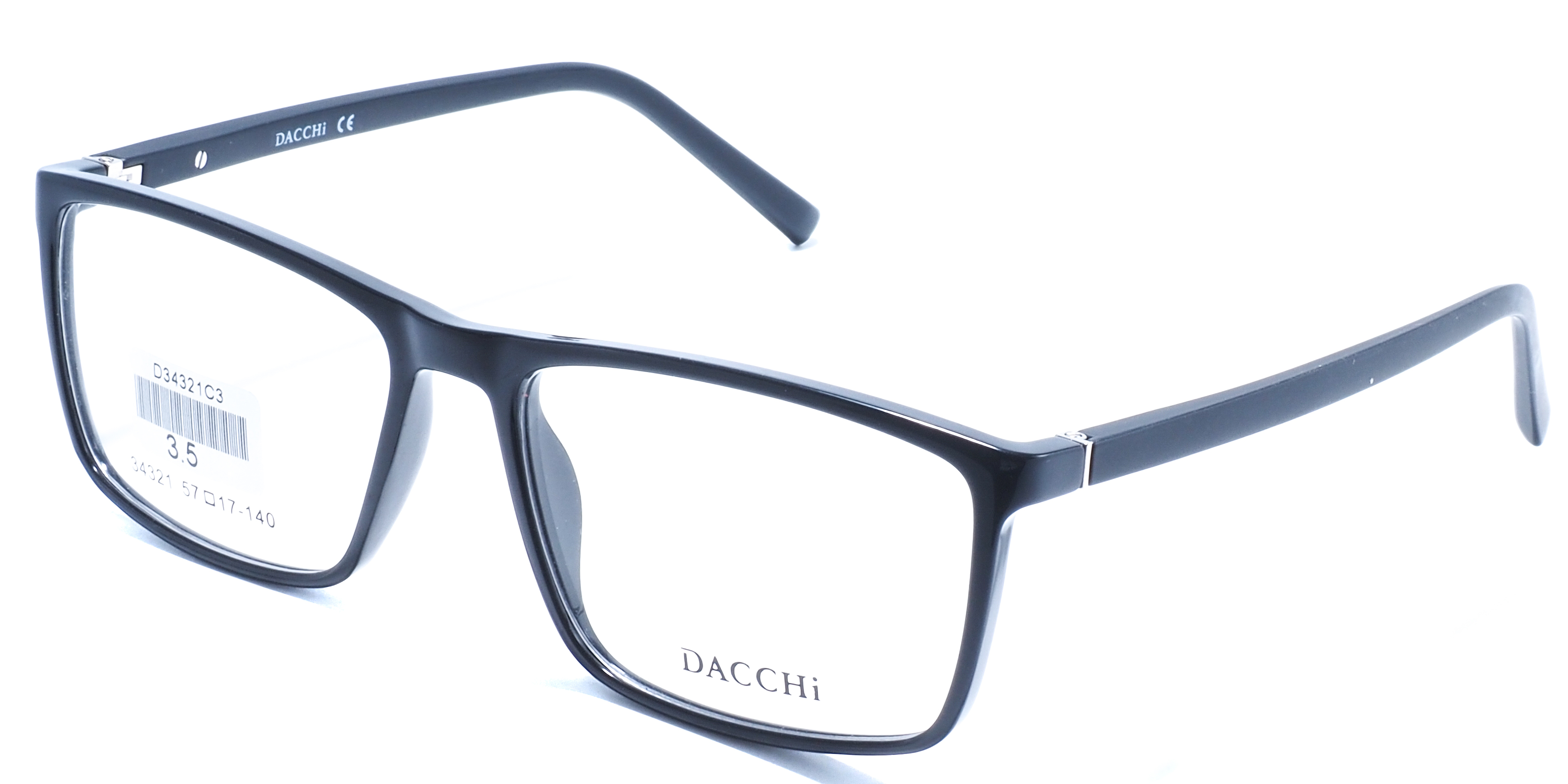 оправа DACCHi D34321 C3