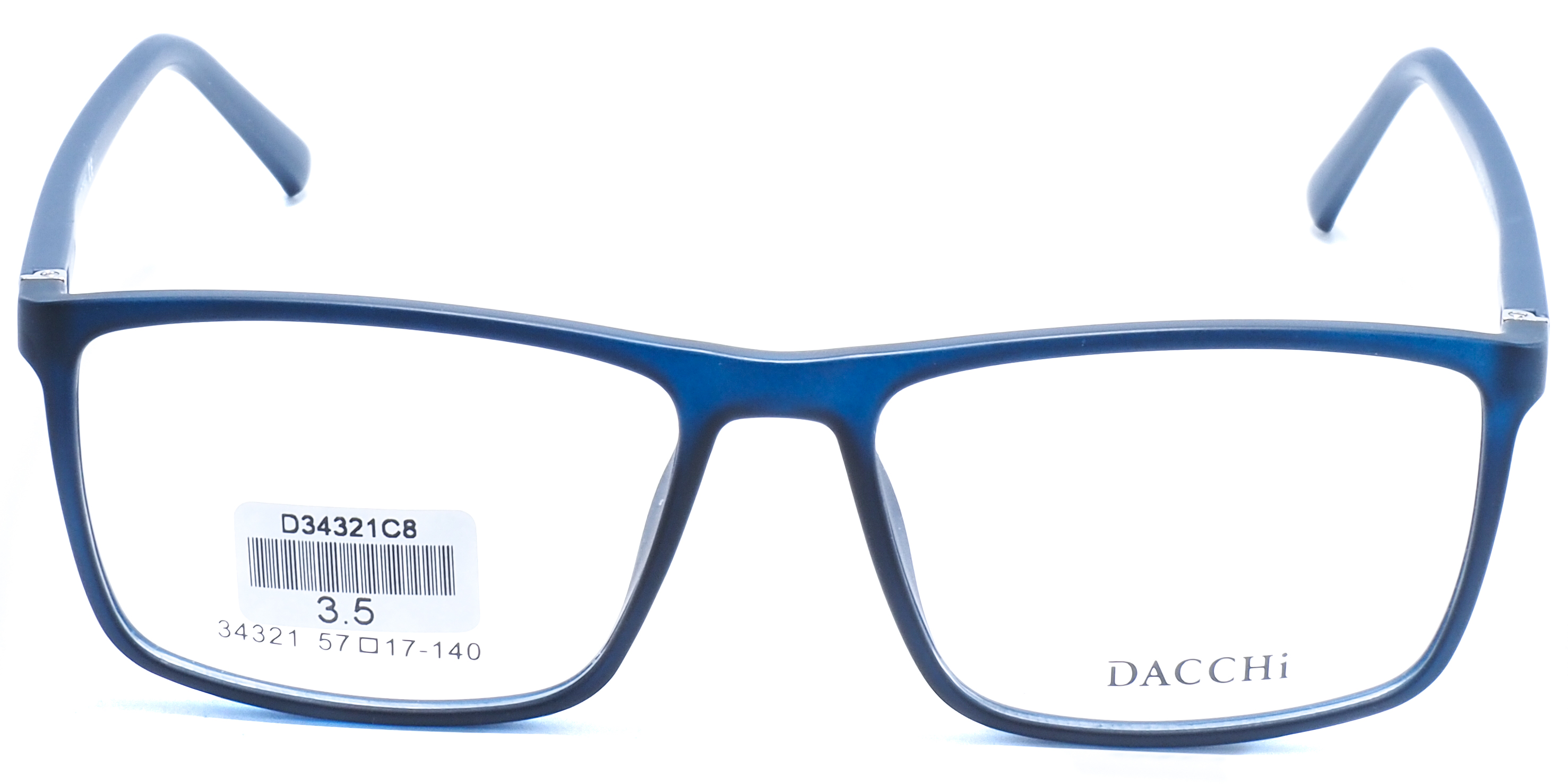 оправа DACCHi D34321 C8