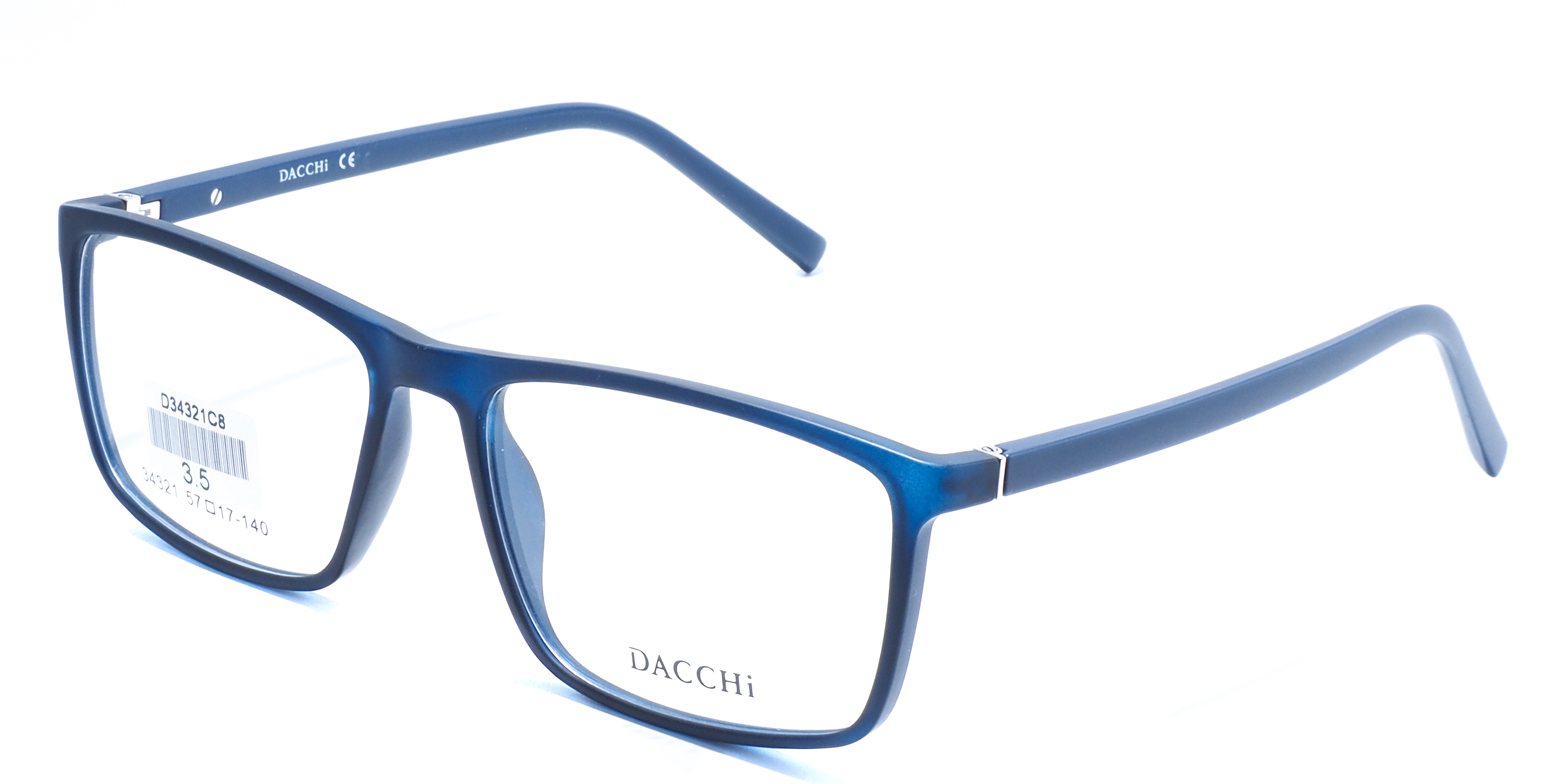 оправа DACCHi D34321 C8