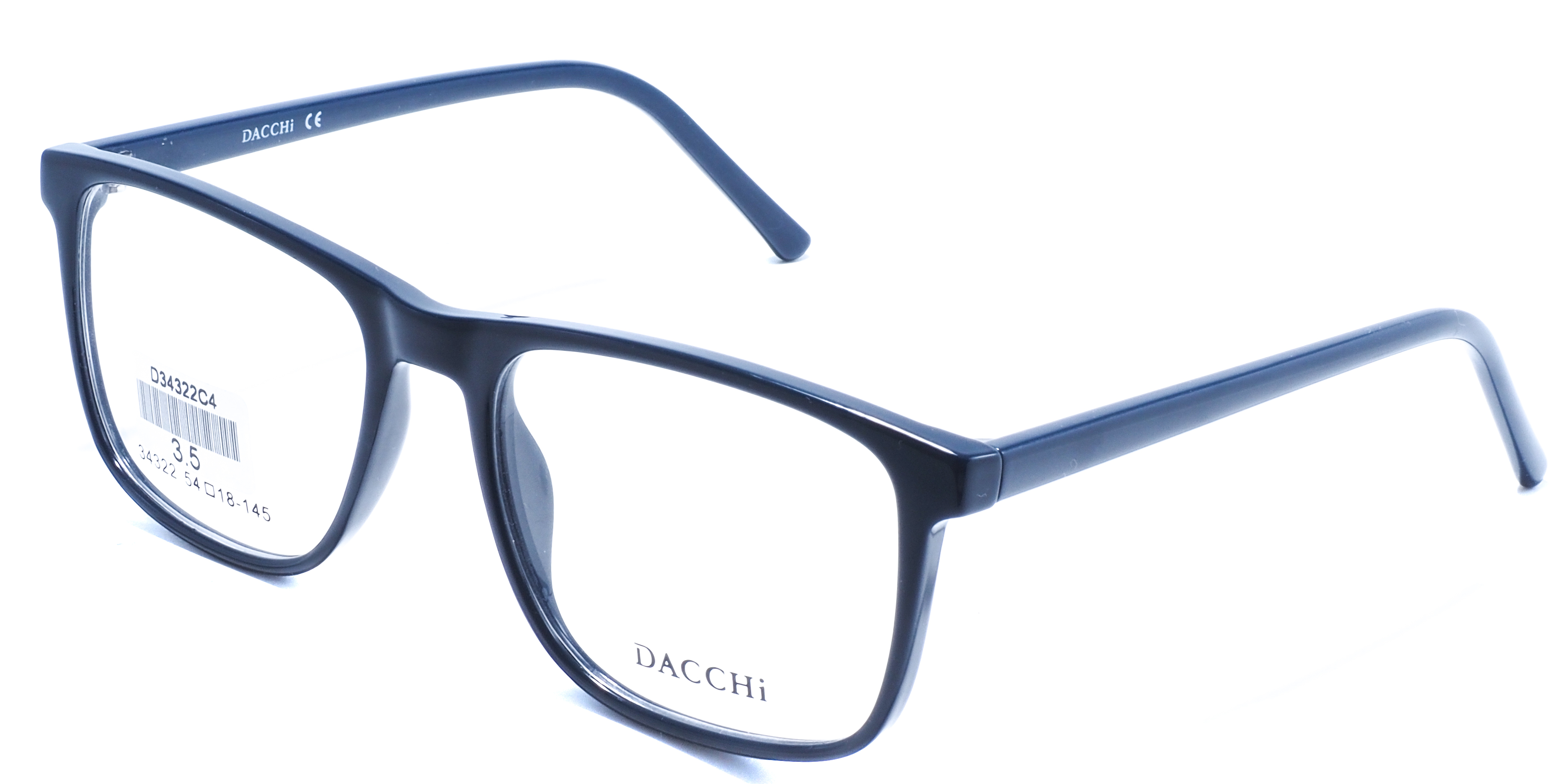 оправа DACCHi D34322 C4