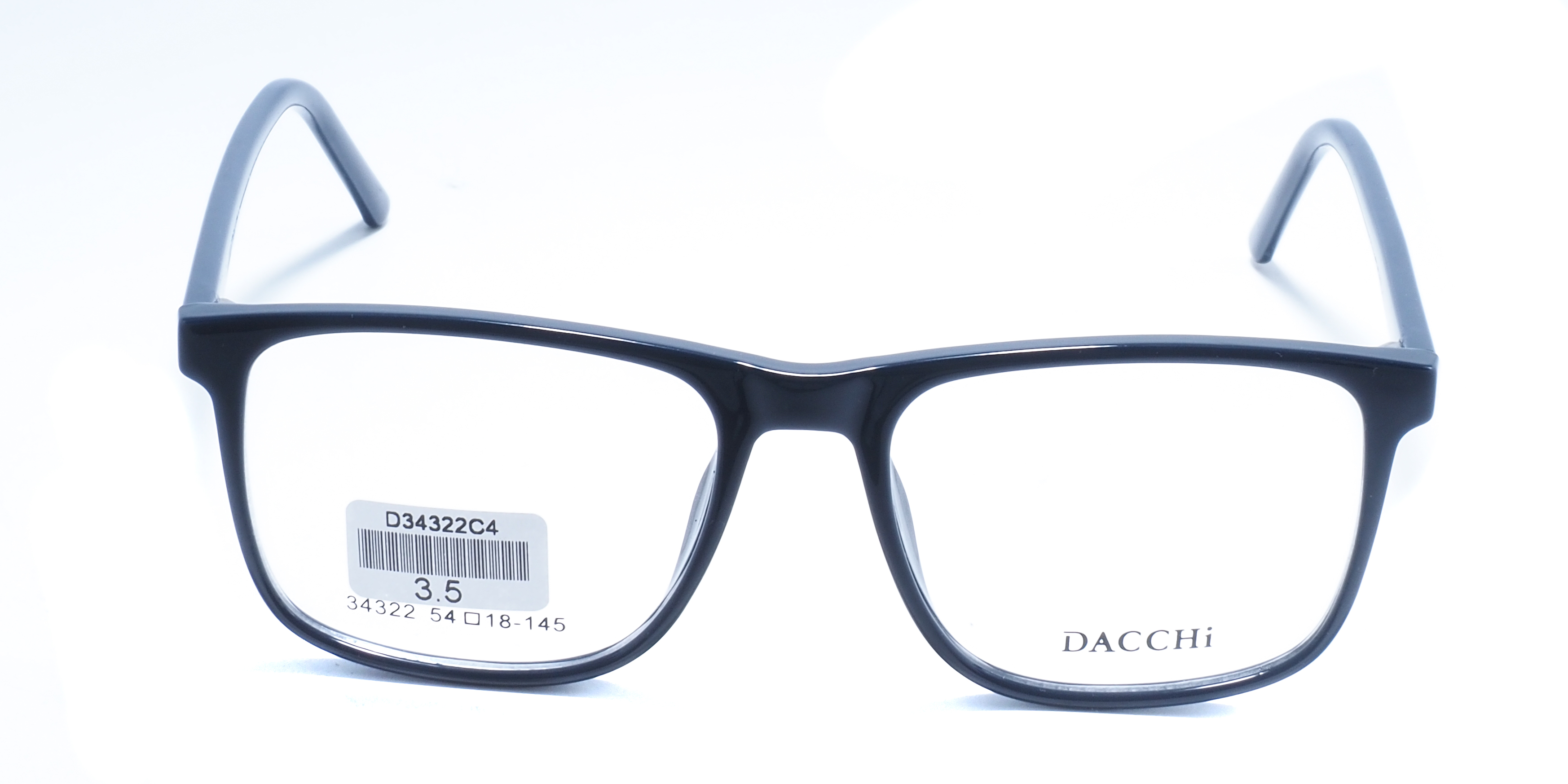 оправа DACCHi D34322 C4