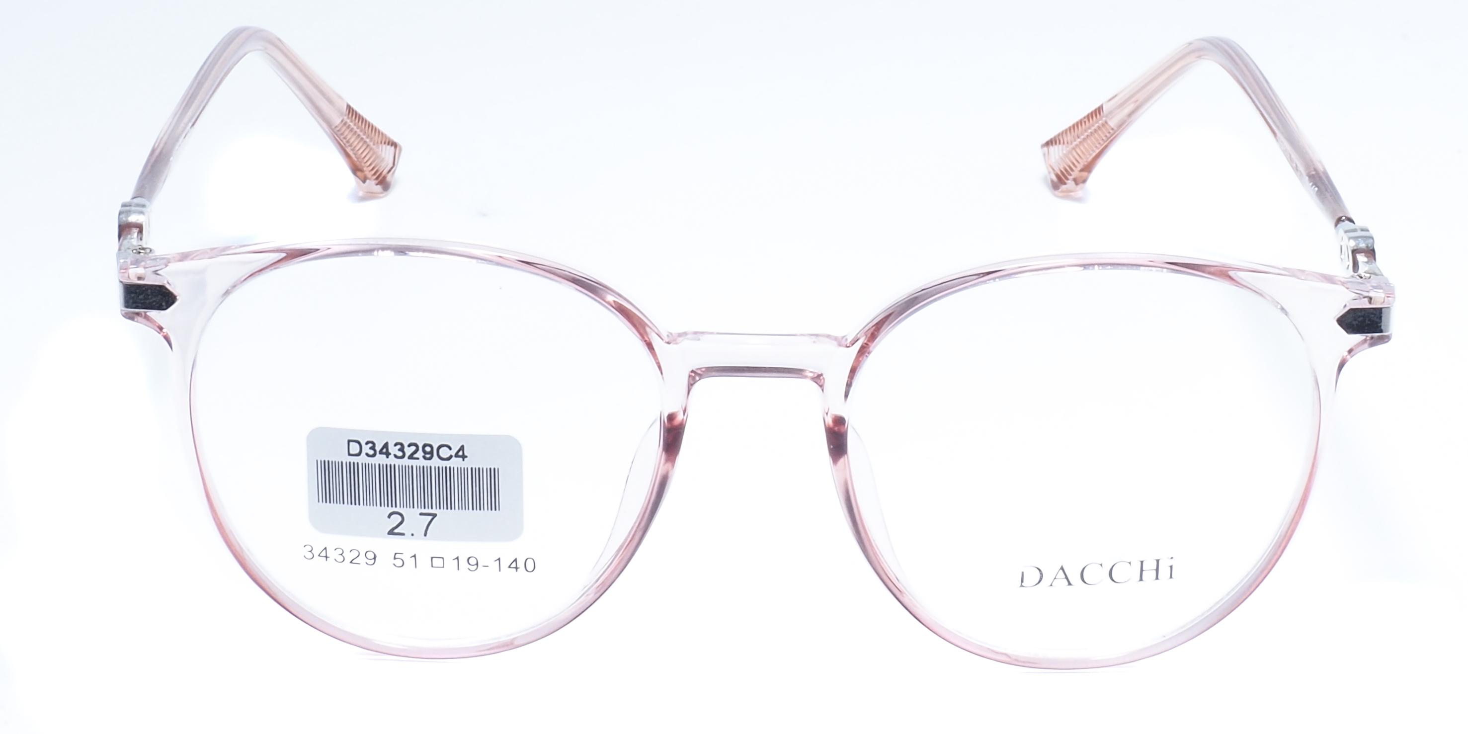оправа DACCHi D34329 C4