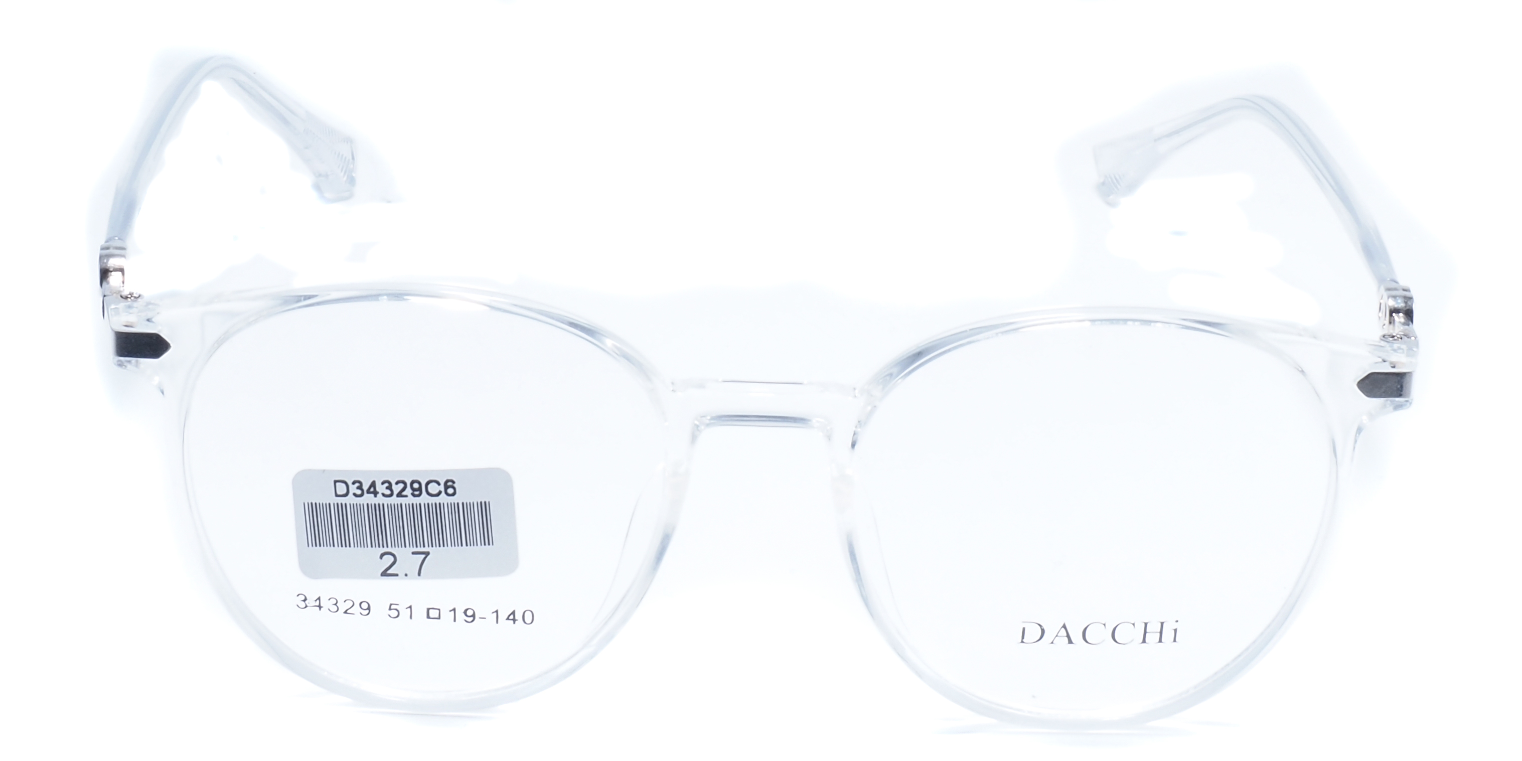 оправа DACCHi D34329 C6