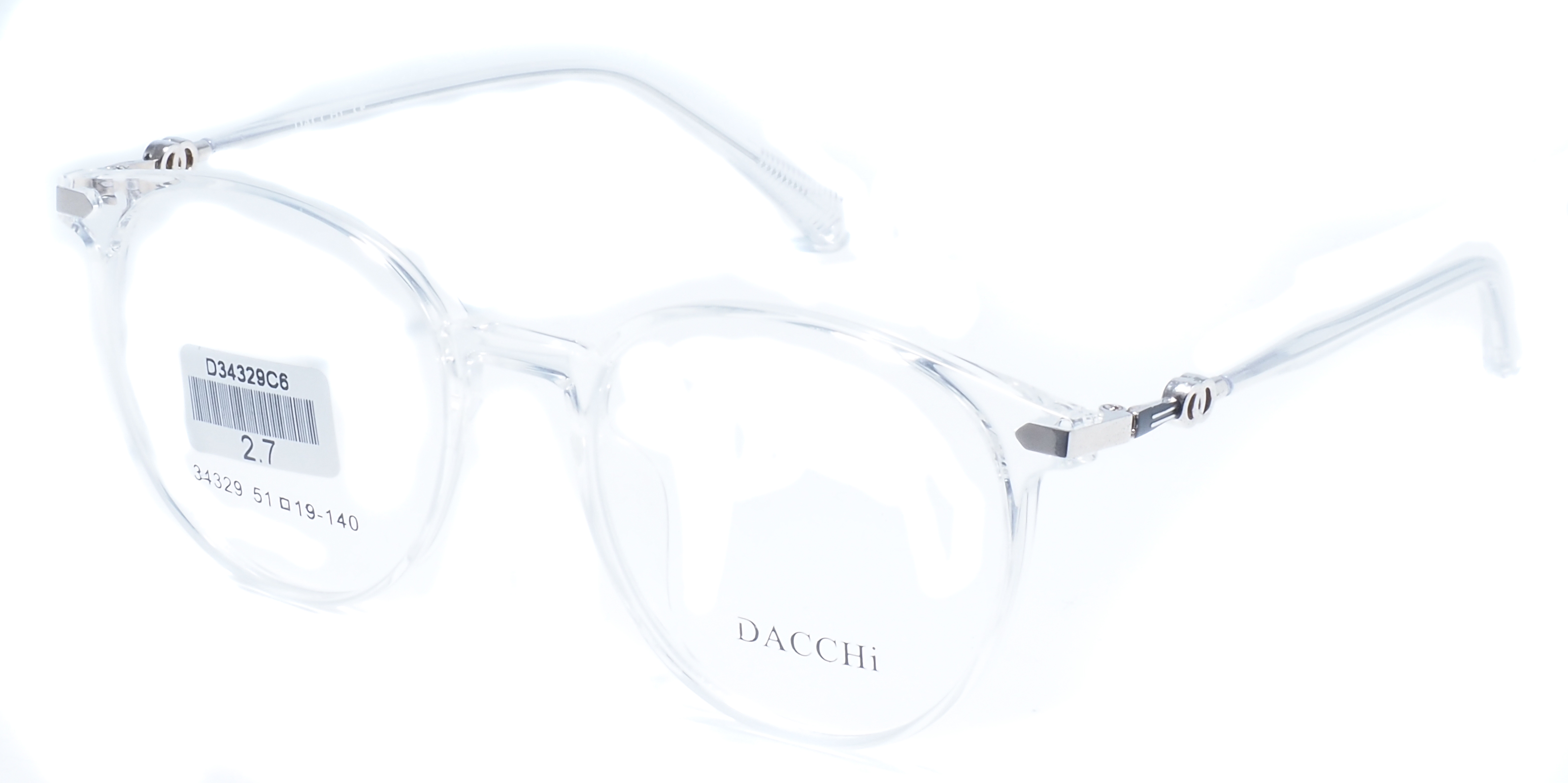 оправа DACCHi D34329 C6