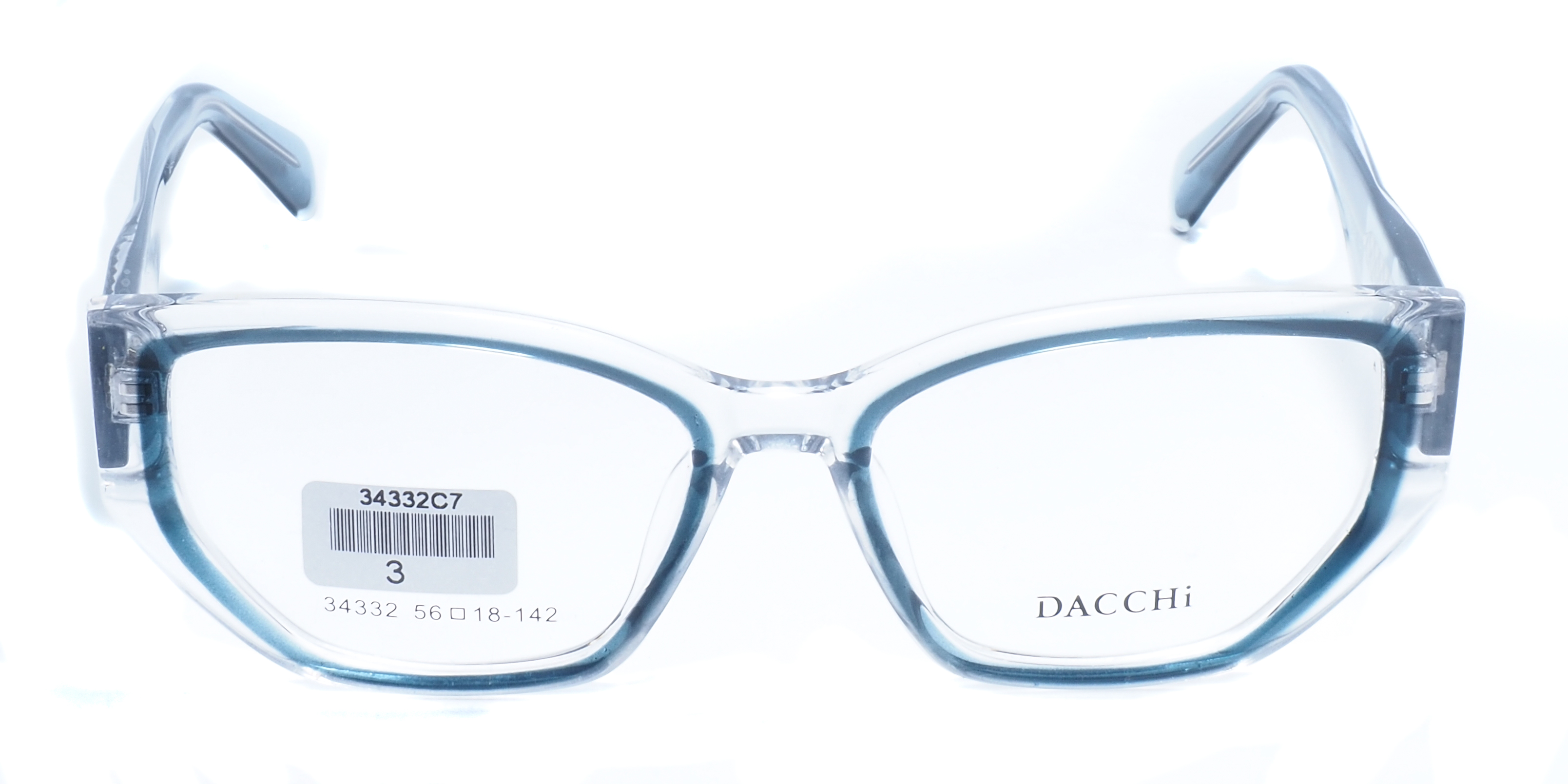 оправа DACCHi D34332 C7