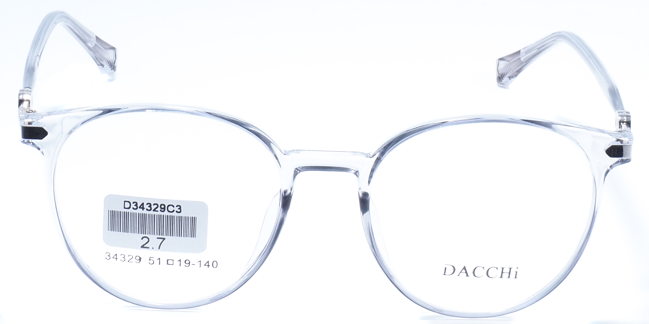 оправа DACCHi D34329 C3