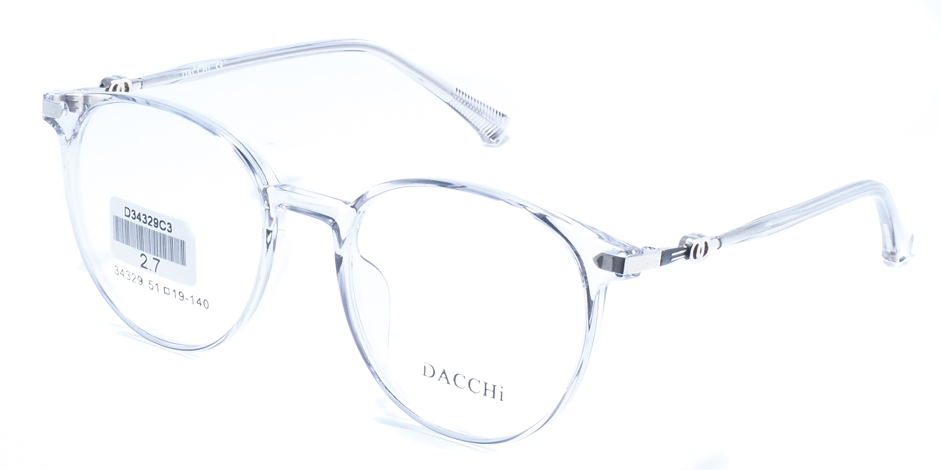 оправа DACCHi D34329 C3
