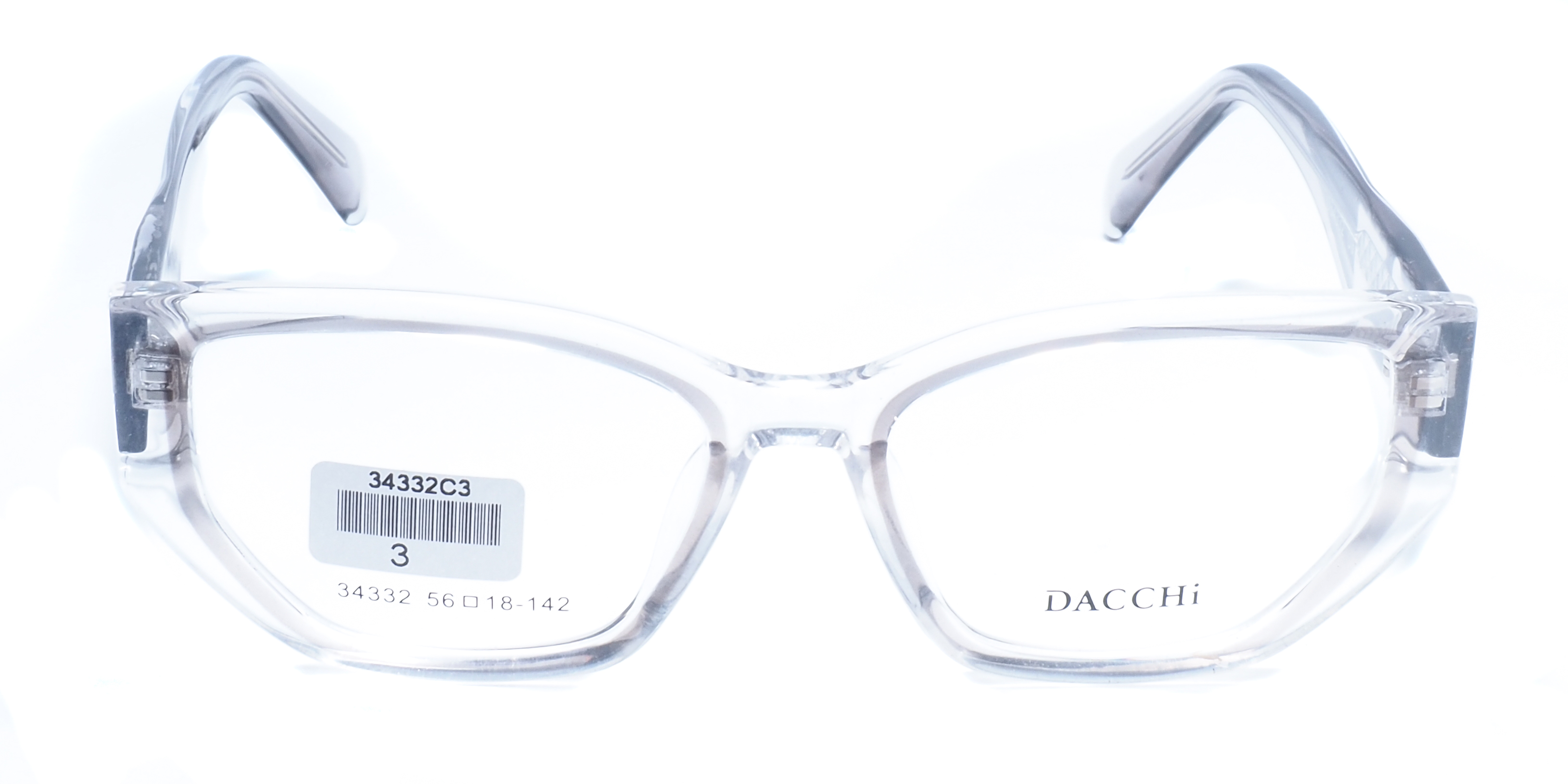оправа DACCHi D34332 C3