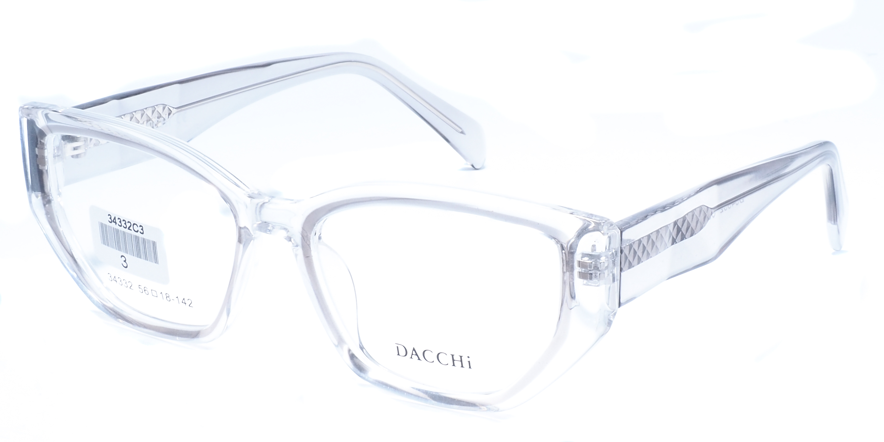 оправа DACCHi D34332 C3