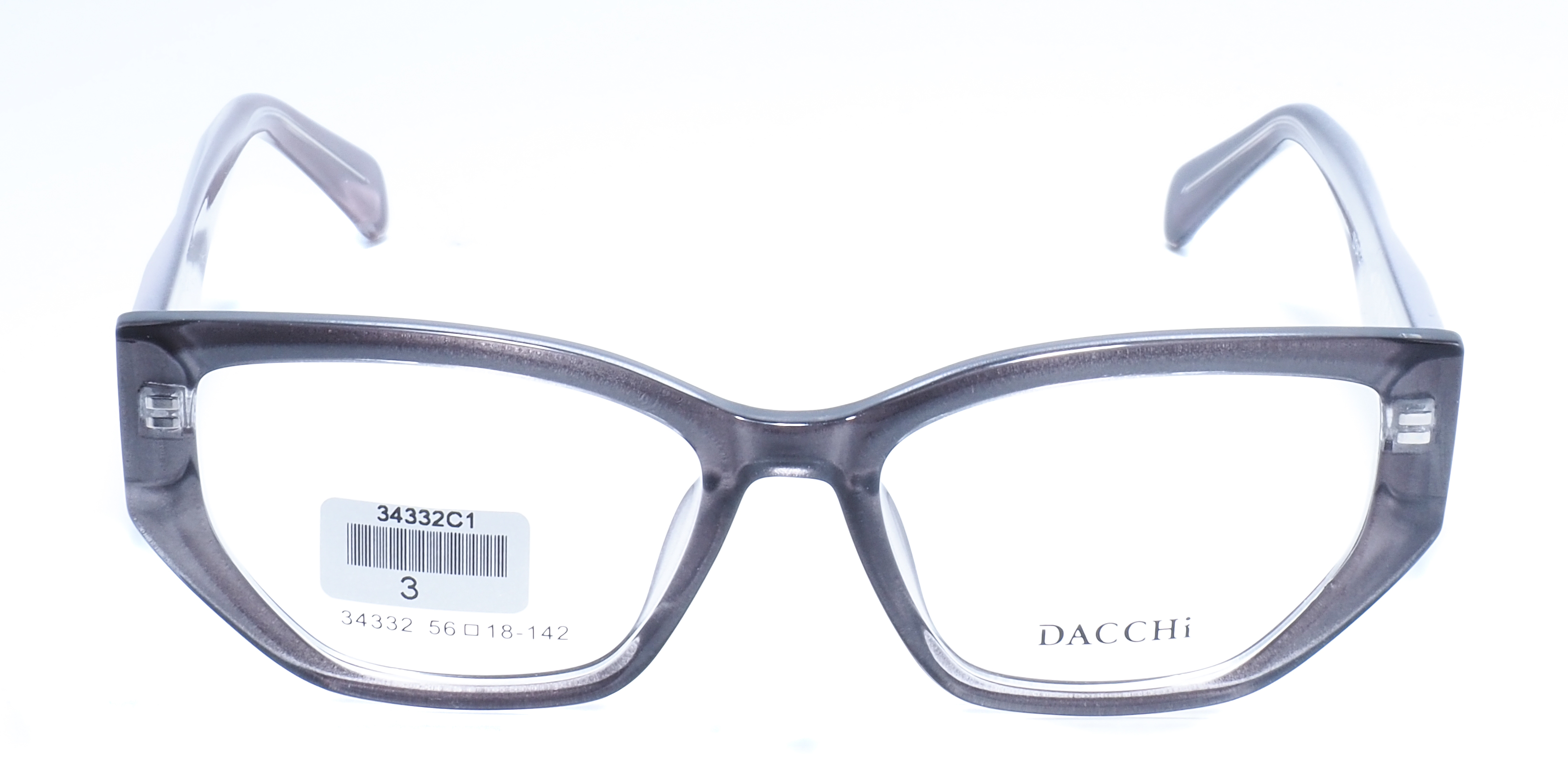 оправа DACCHi D34332 C1