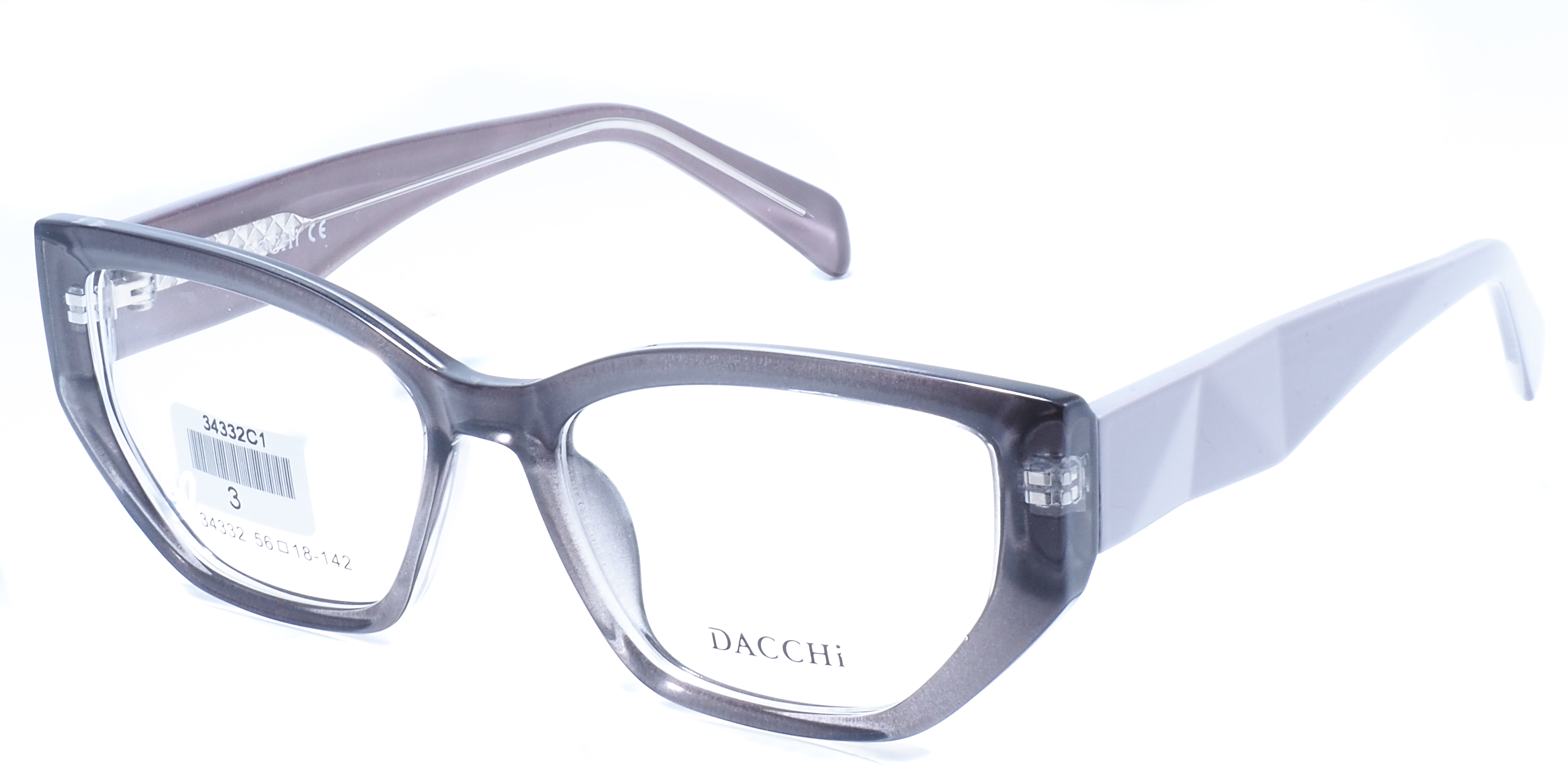 оправа DACCHi D34332 C1