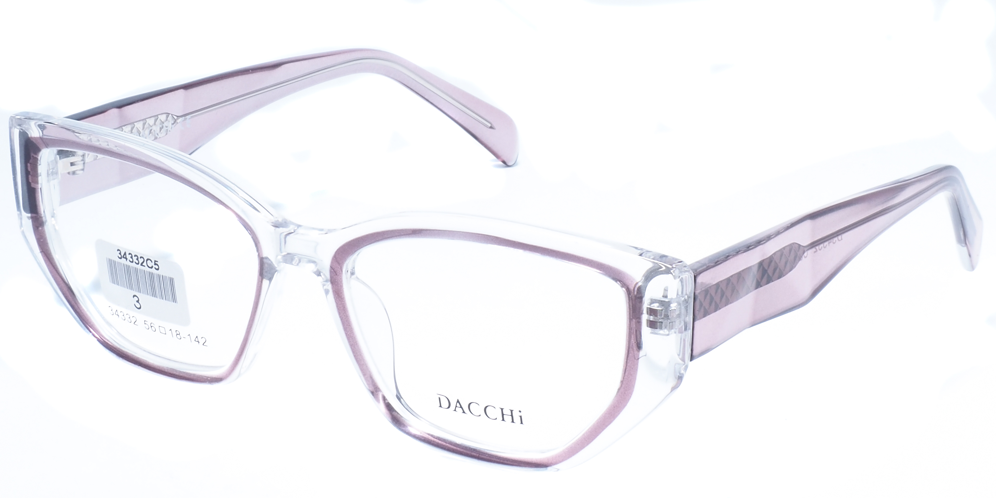 оправа DACCHi D34332 C5